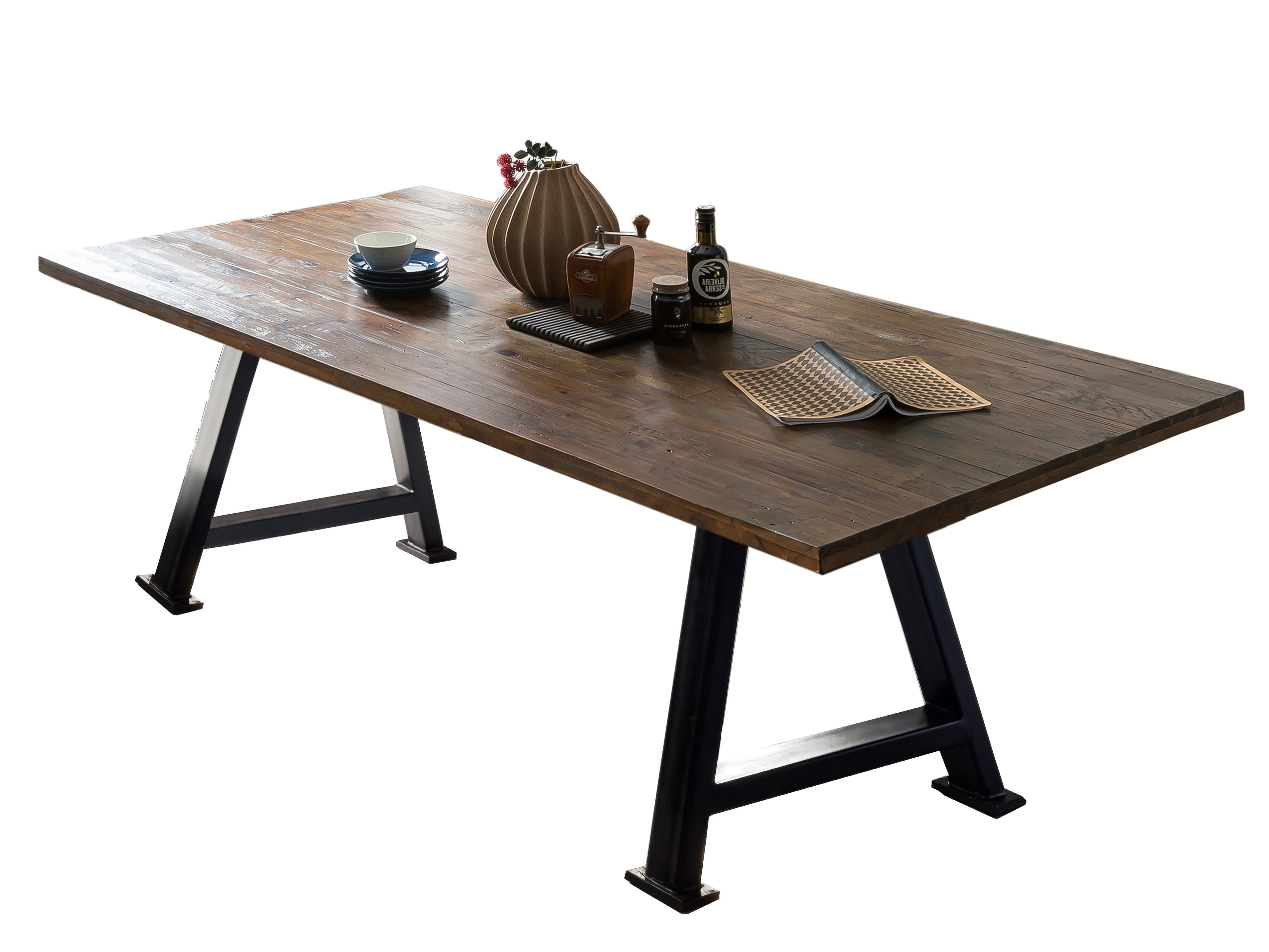 Tisch 200x100 cm