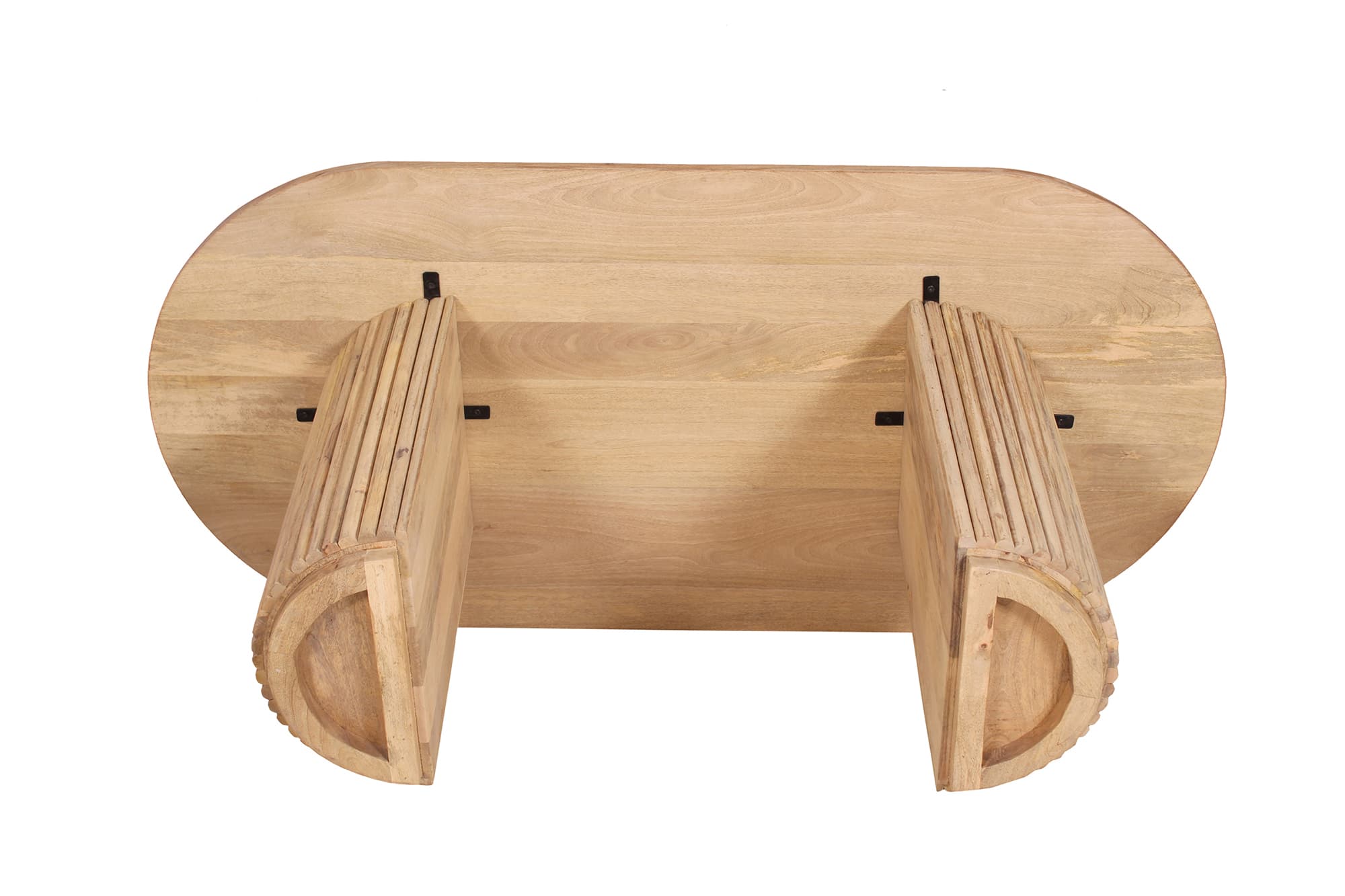 Tom Tailor Tisch 180 x 90 cm