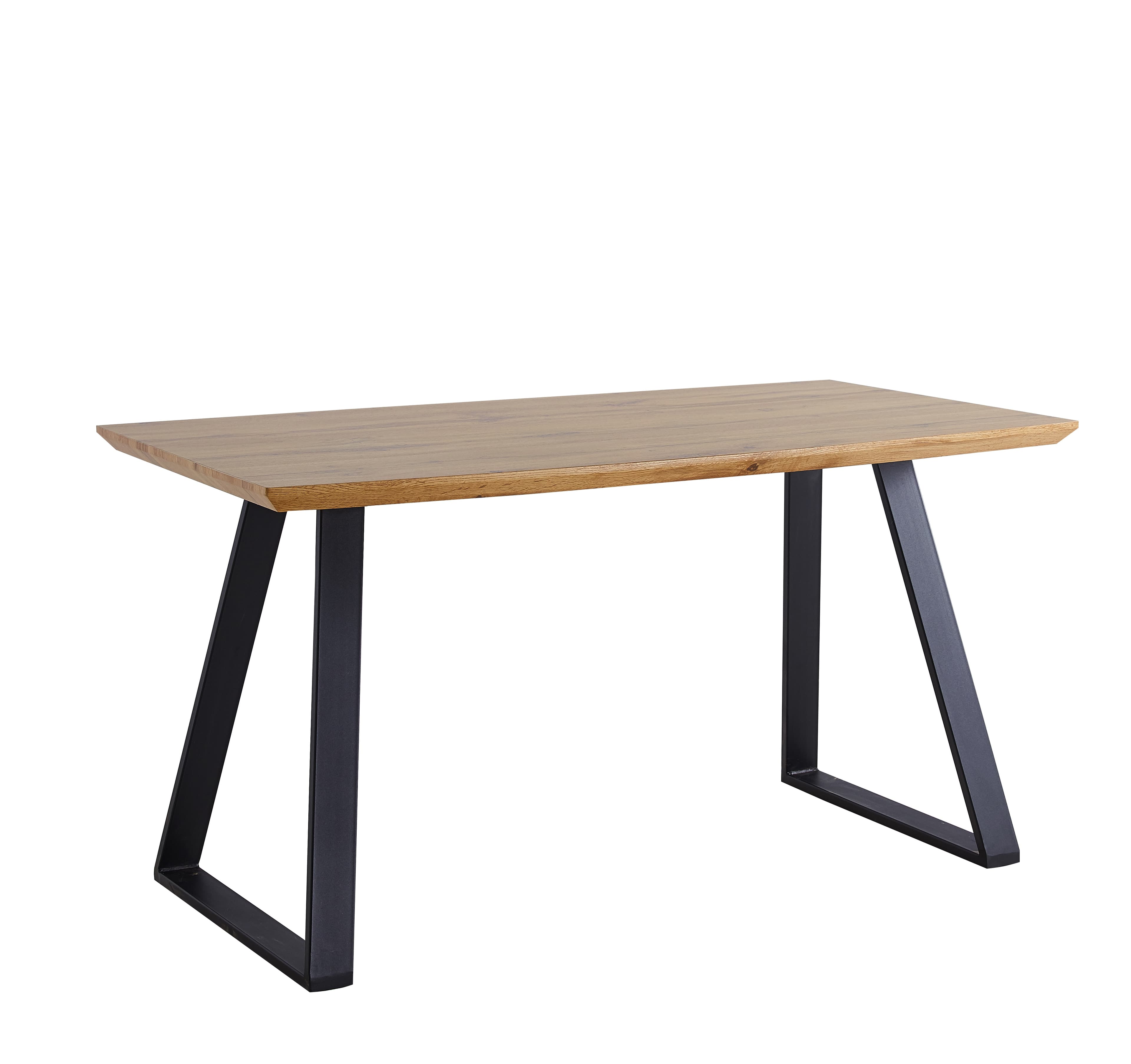 Tisch 140x80 cm