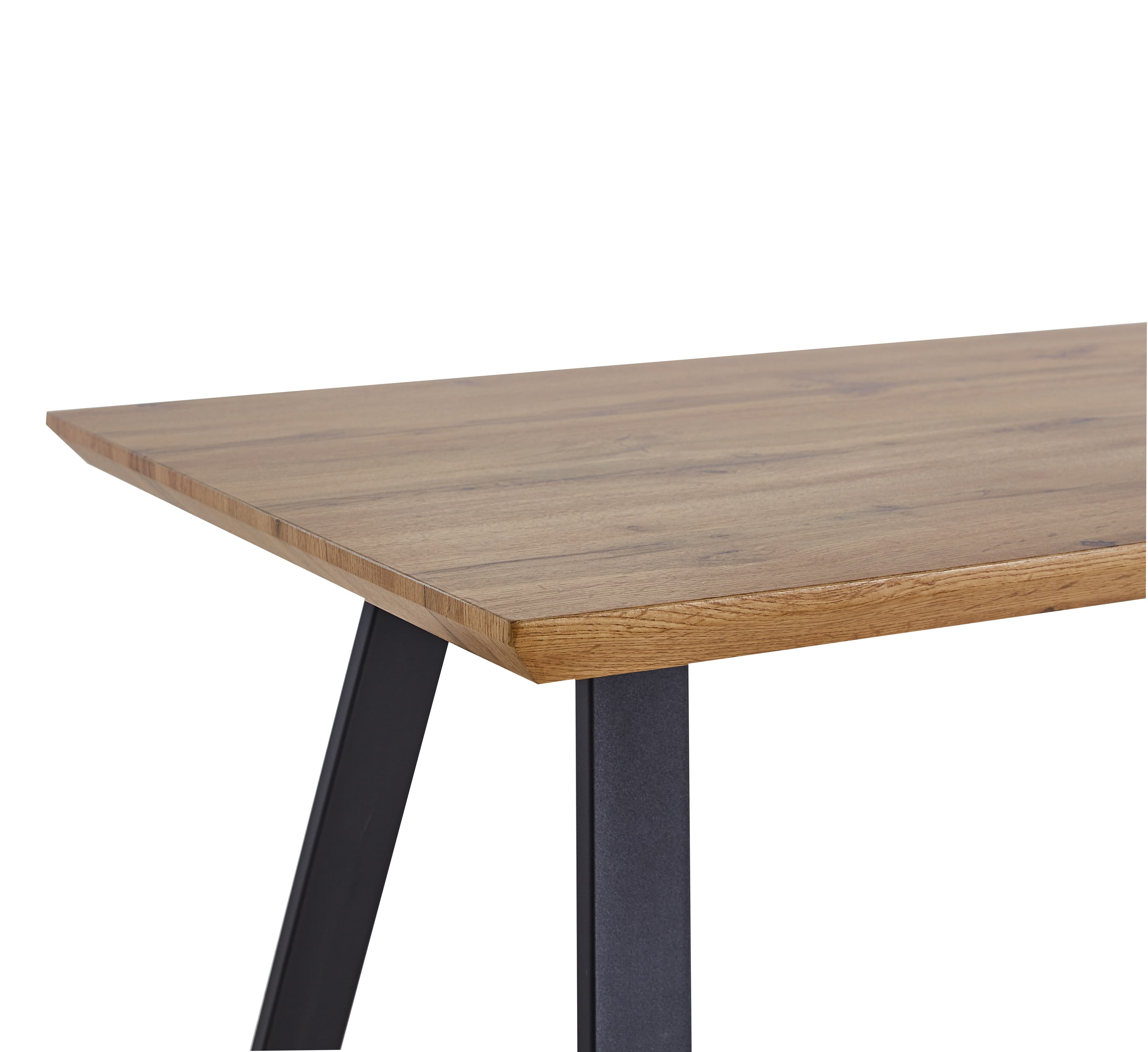 Tisch 140x80 cm
