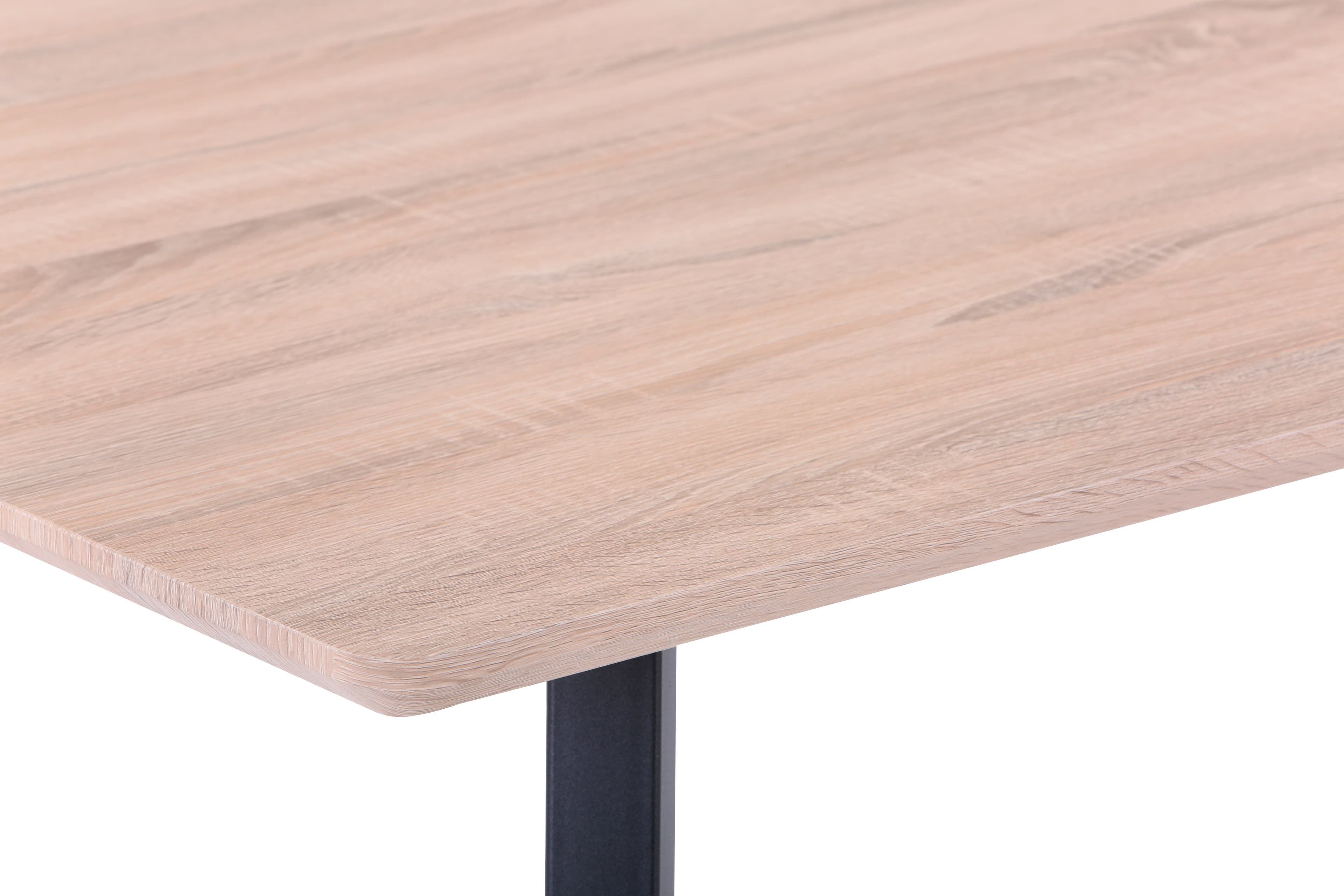 Tisch 140x80 cm