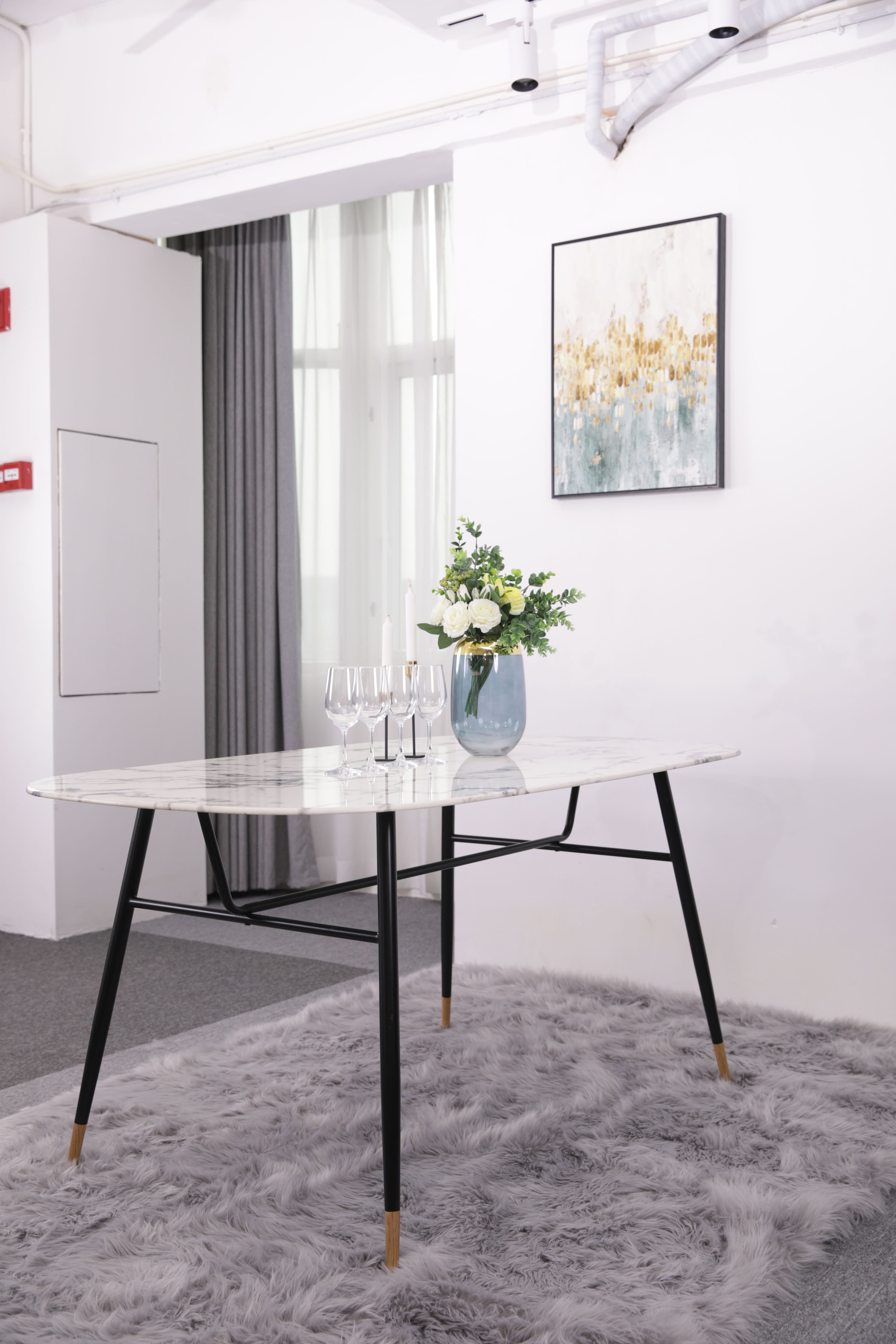Tisch 160x90 cm