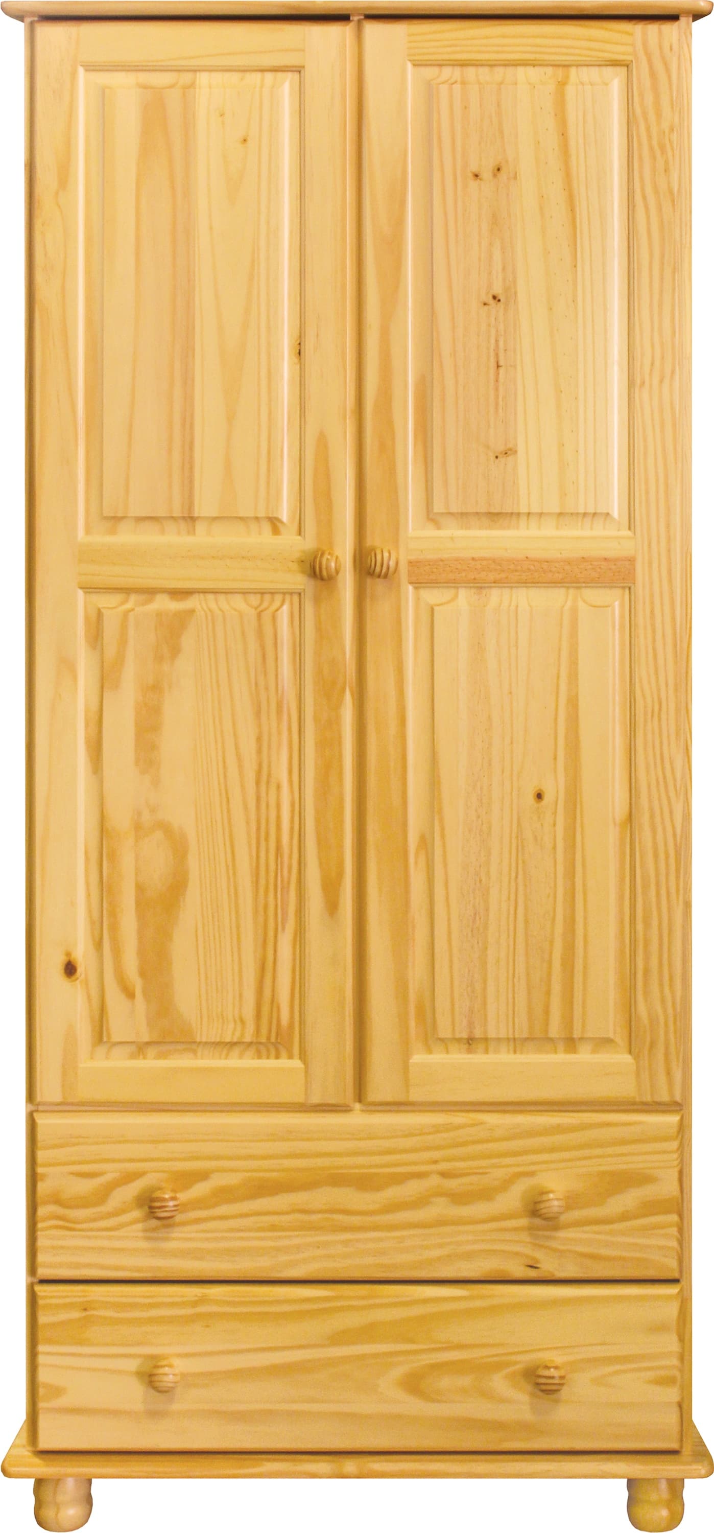 Kleiderschrank
