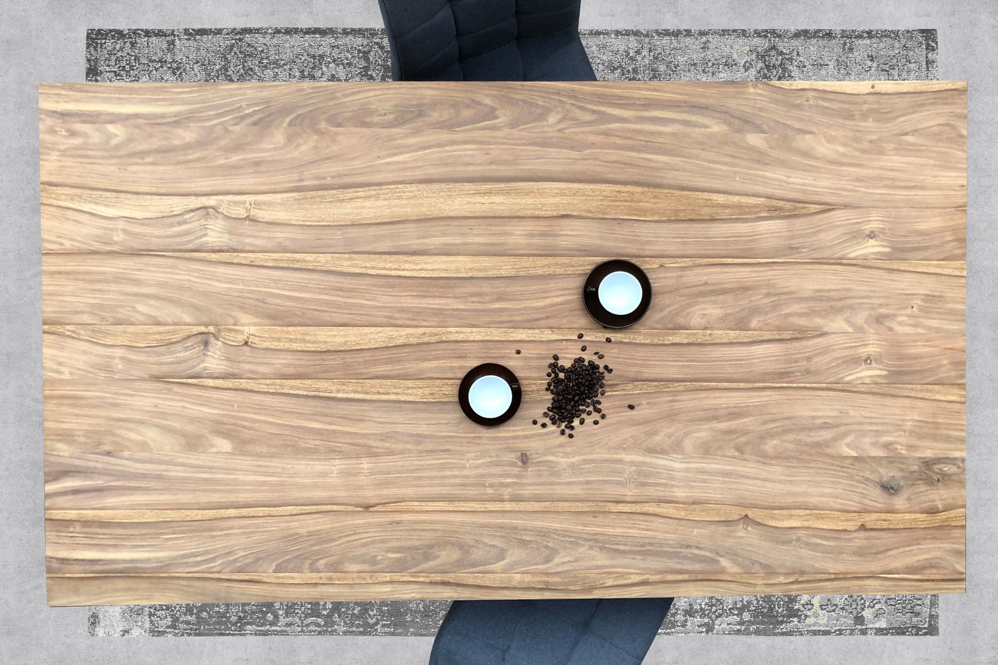 Tisch 178 x 90 cm