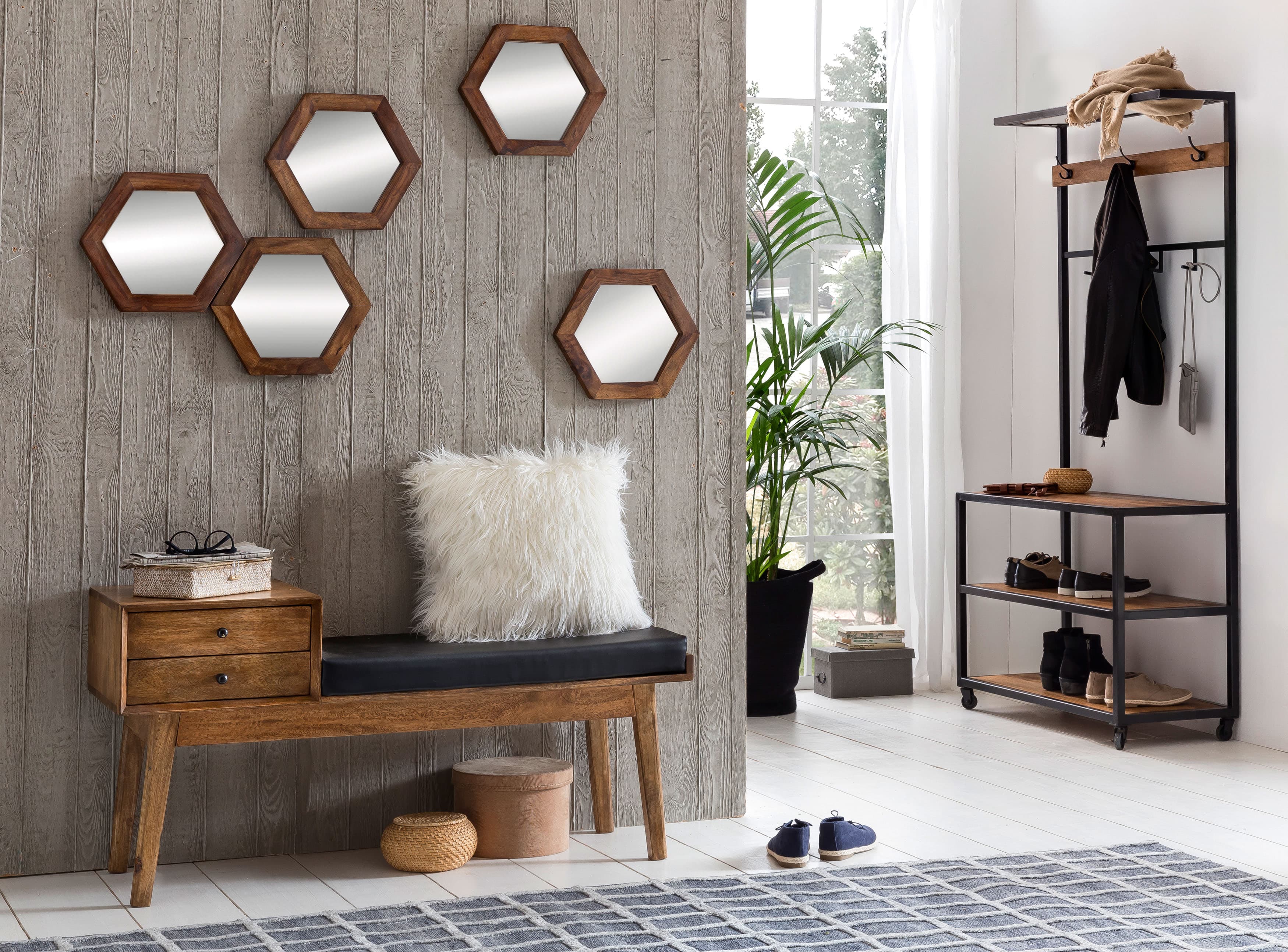 Garderobe