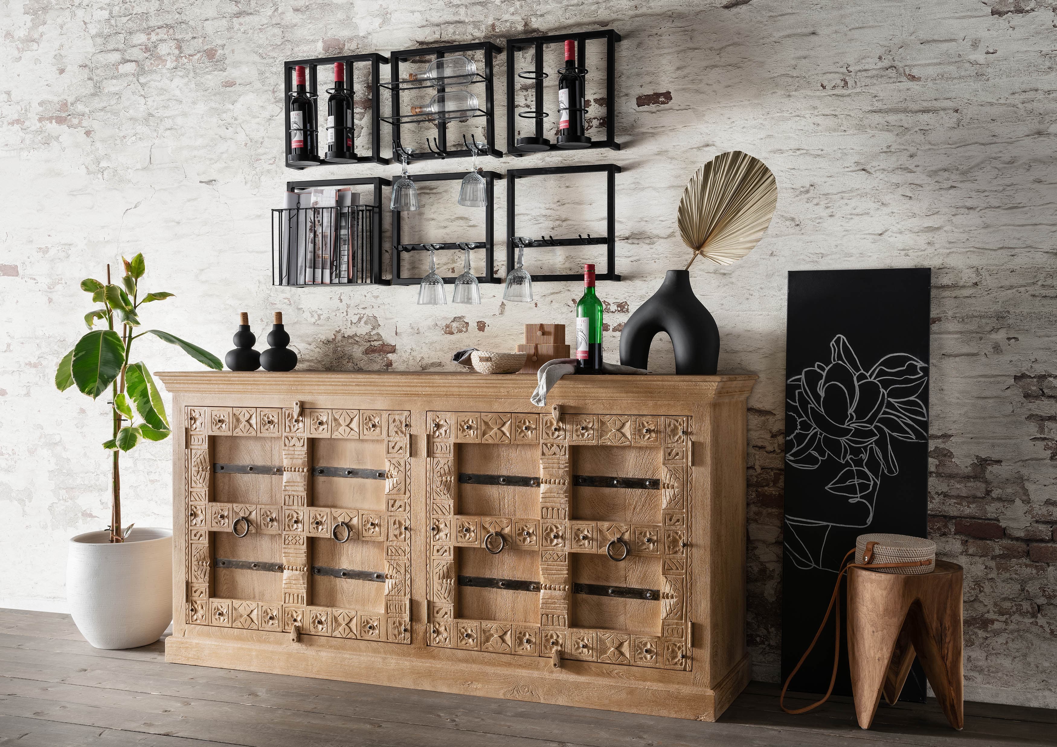 Sideboard