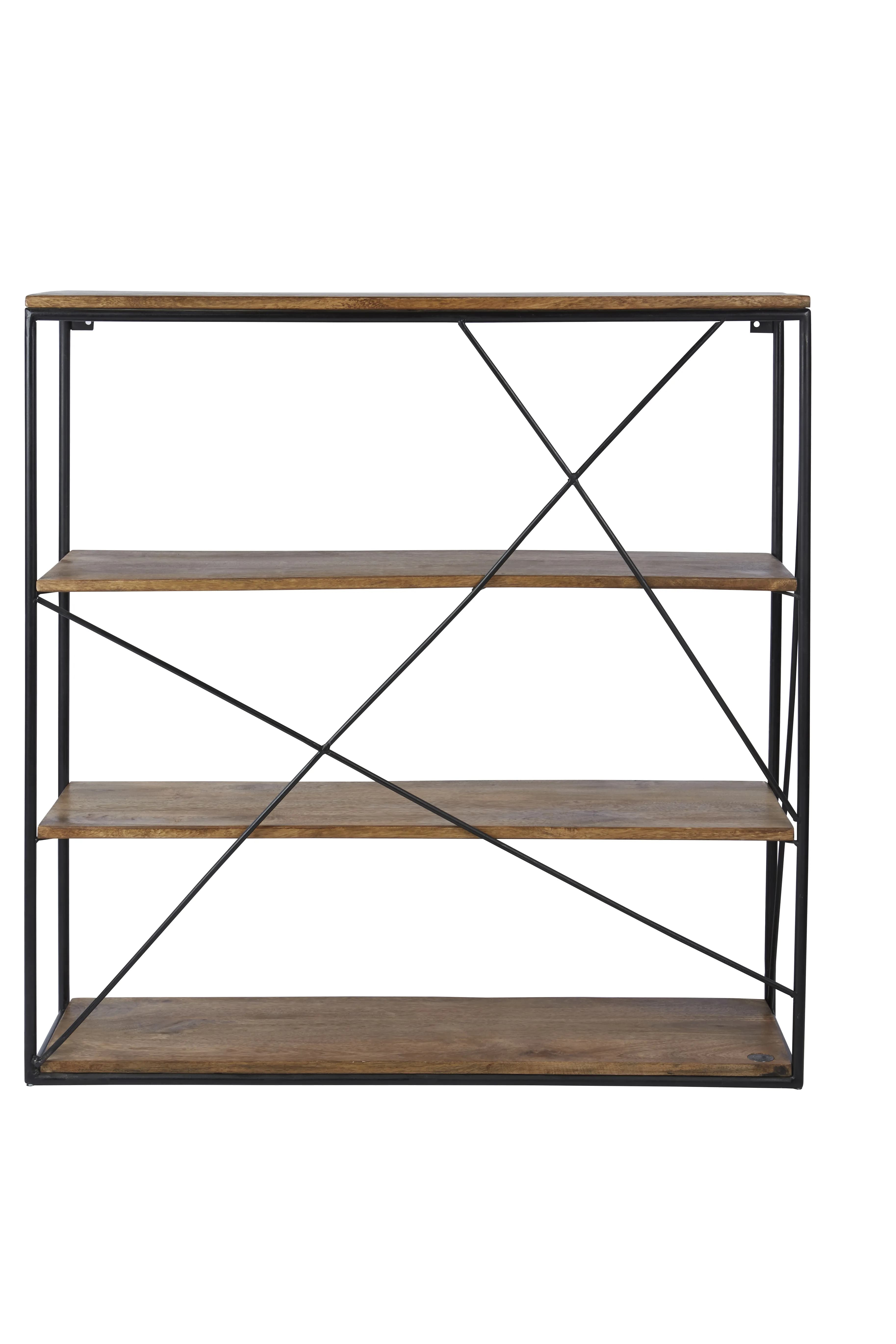 Tom Tailor Wandregal 2