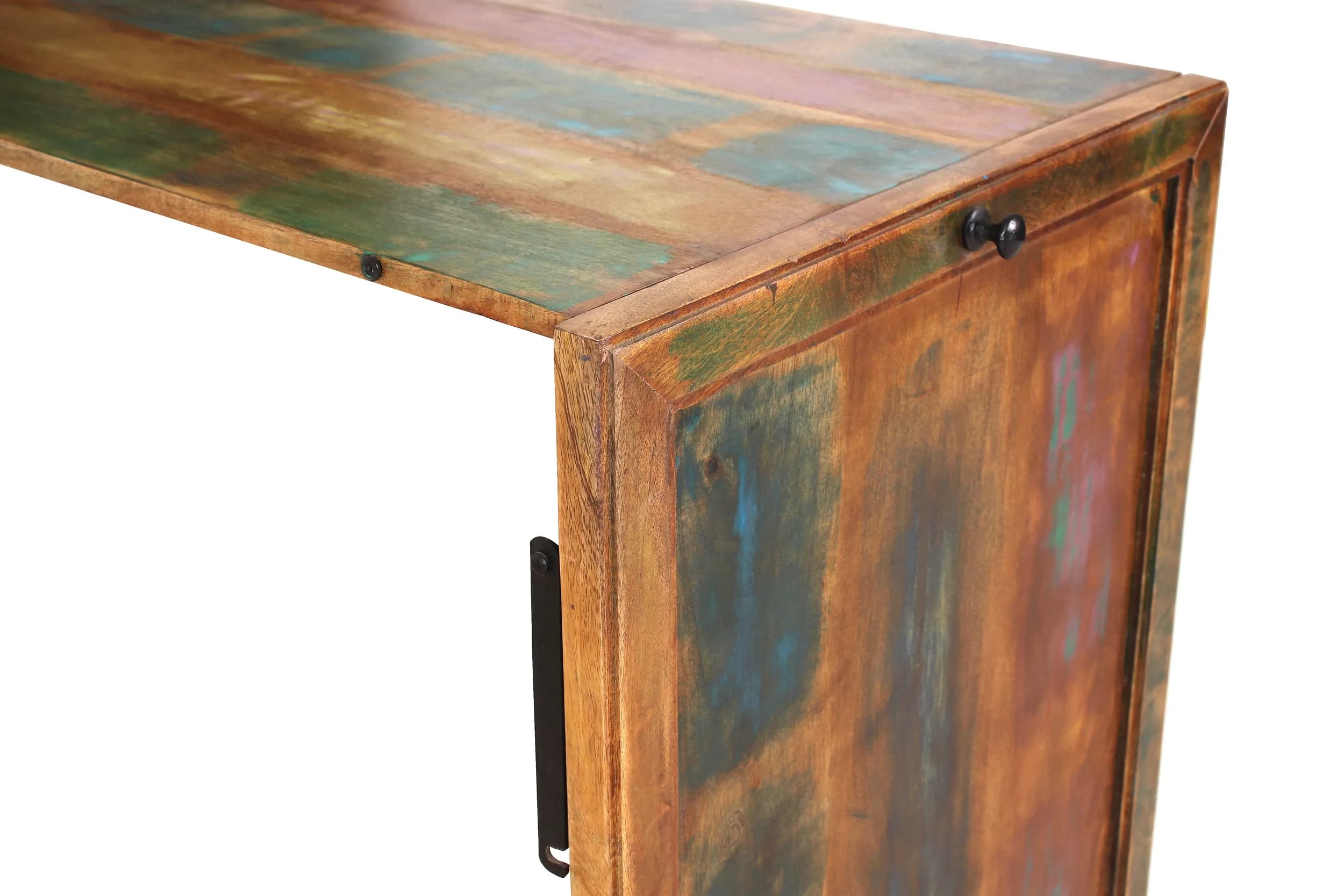 Klapptisch mit 2 Hockern 4