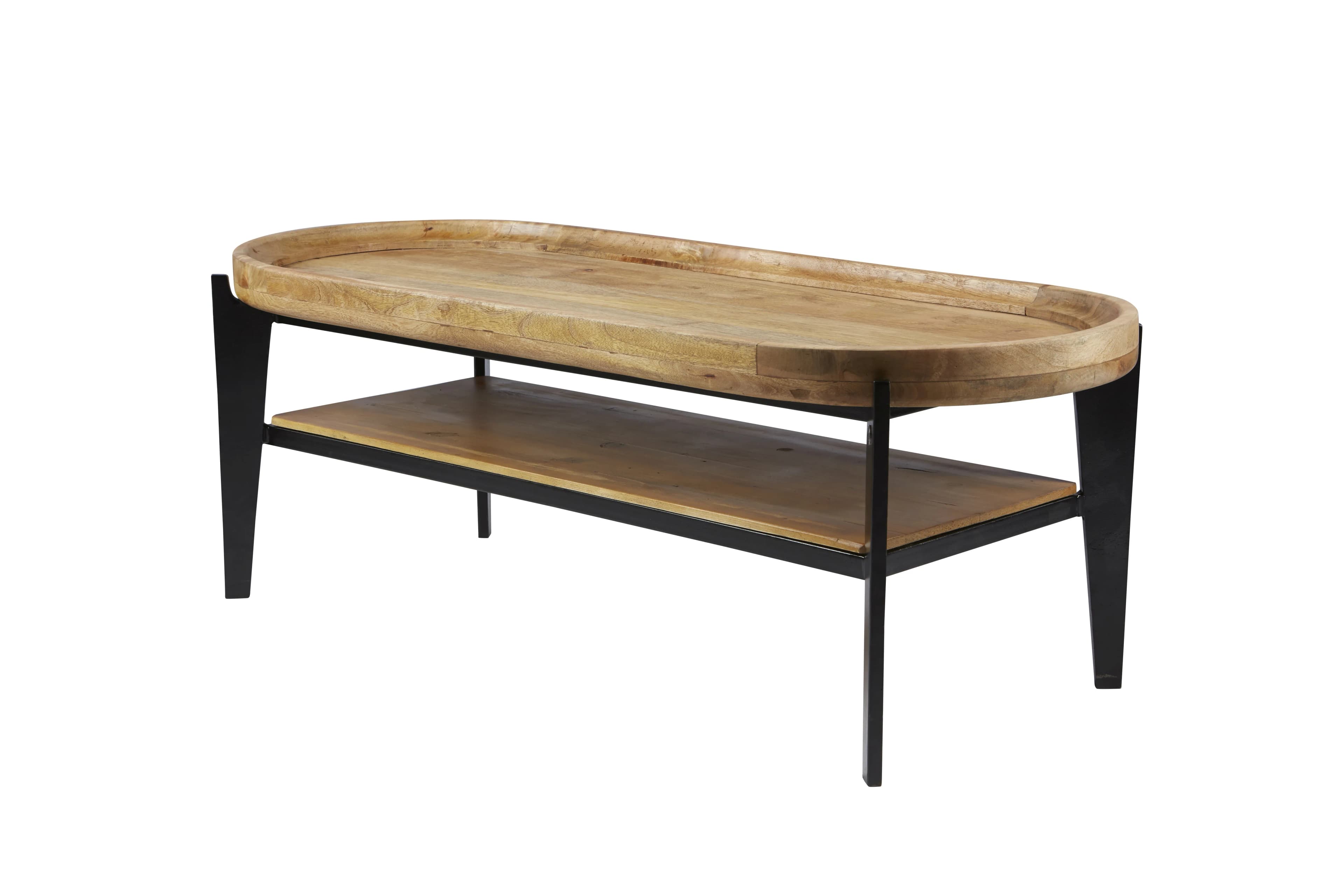 Tom Tailor Couchtisch 2