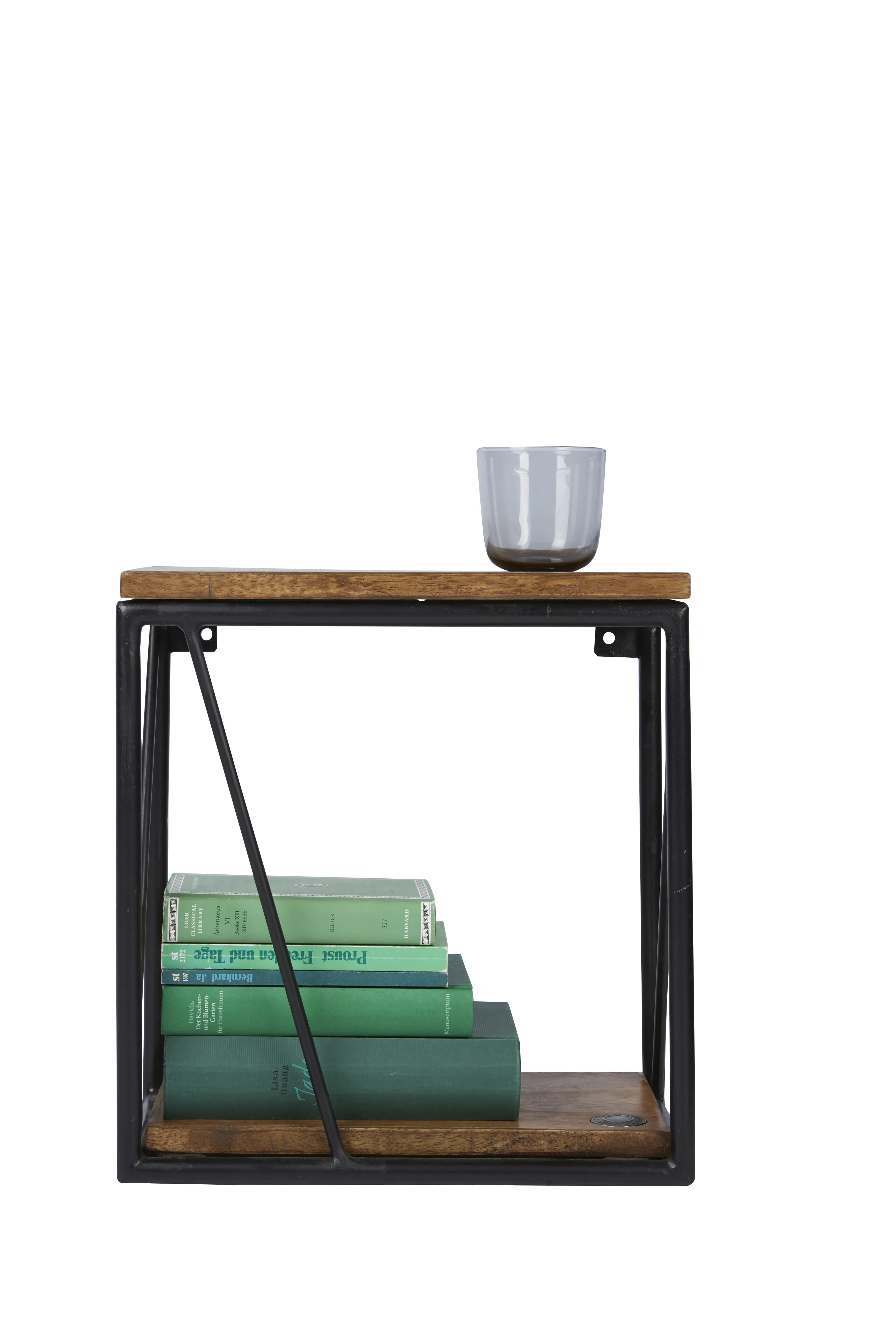 Tom Tailor Wandregal 4