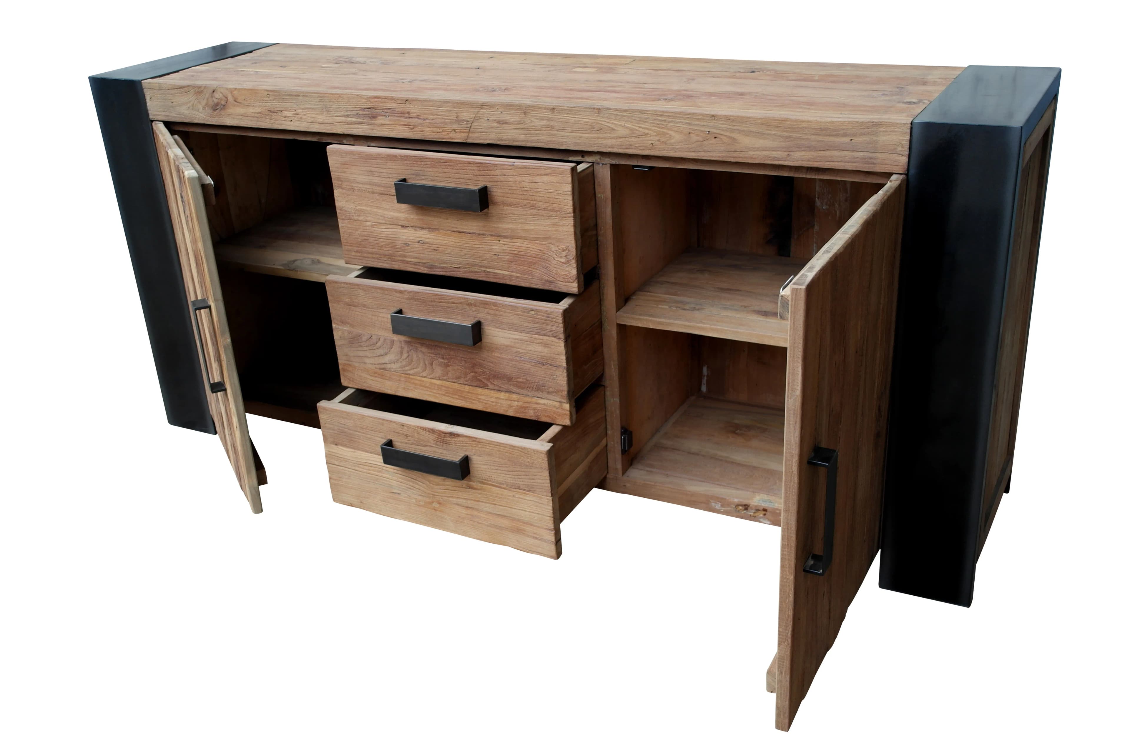 Sideboard 2