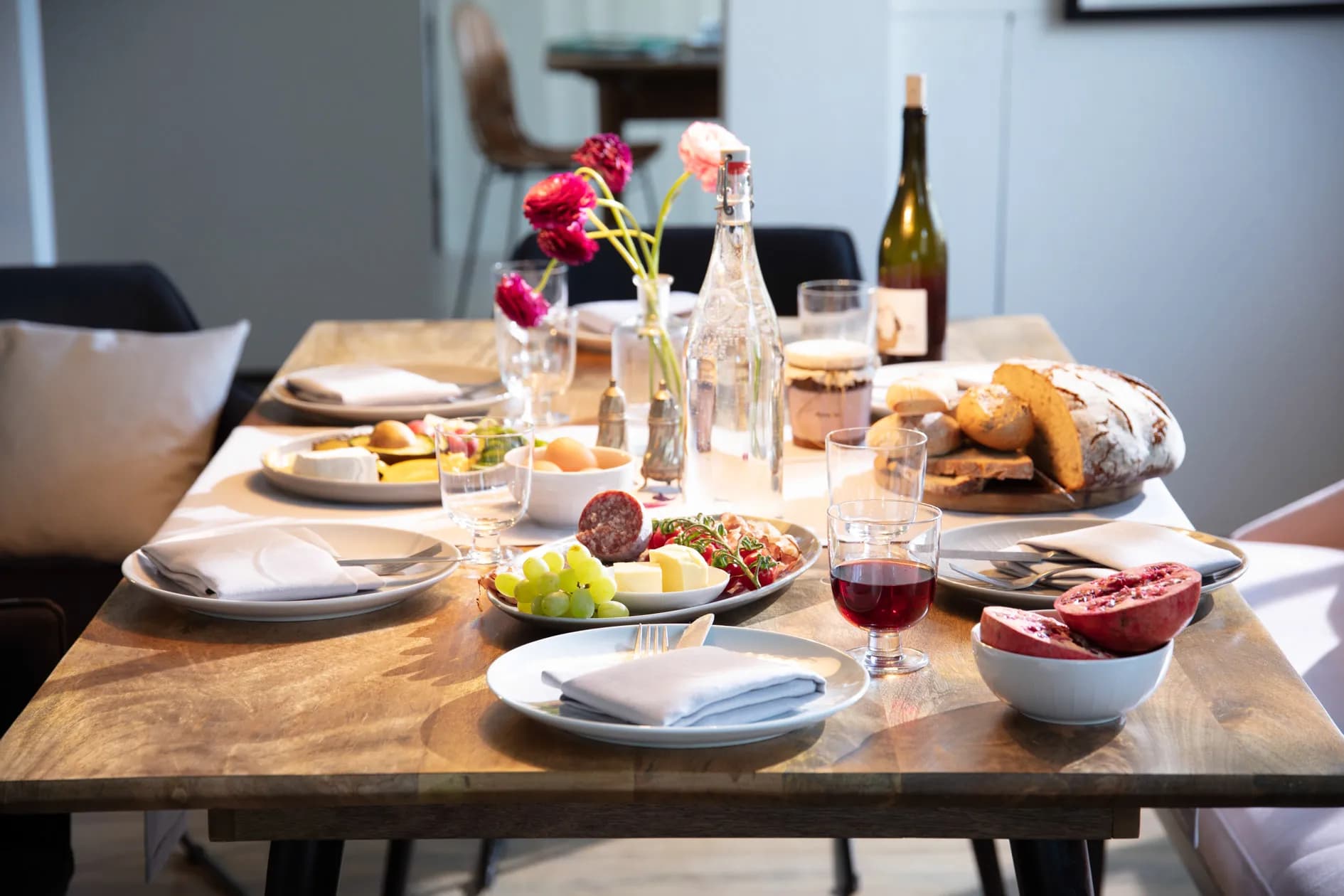 Tom Tailor Tisch 140x80 cm 5