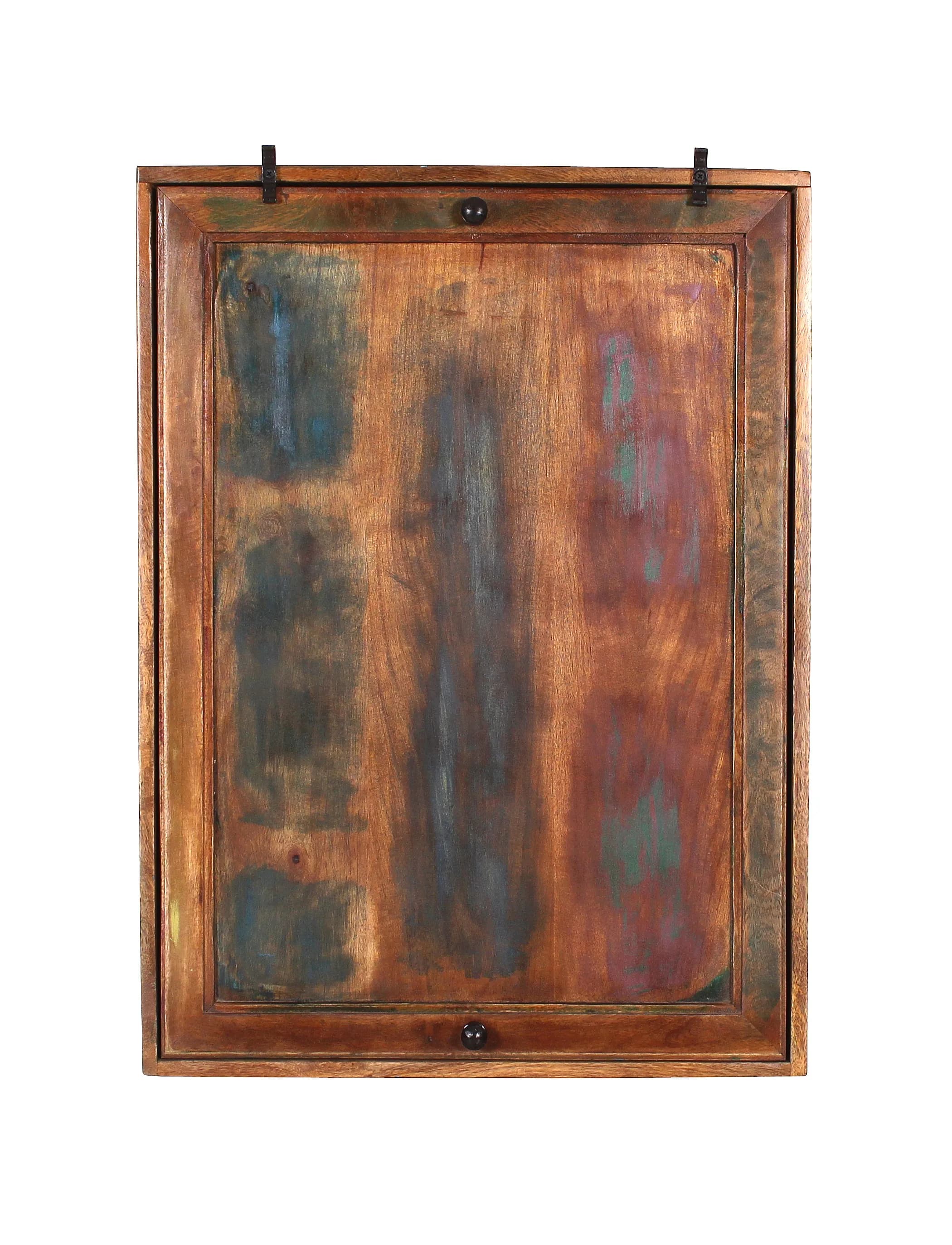 Klapptisch mit 2 Hockern 2