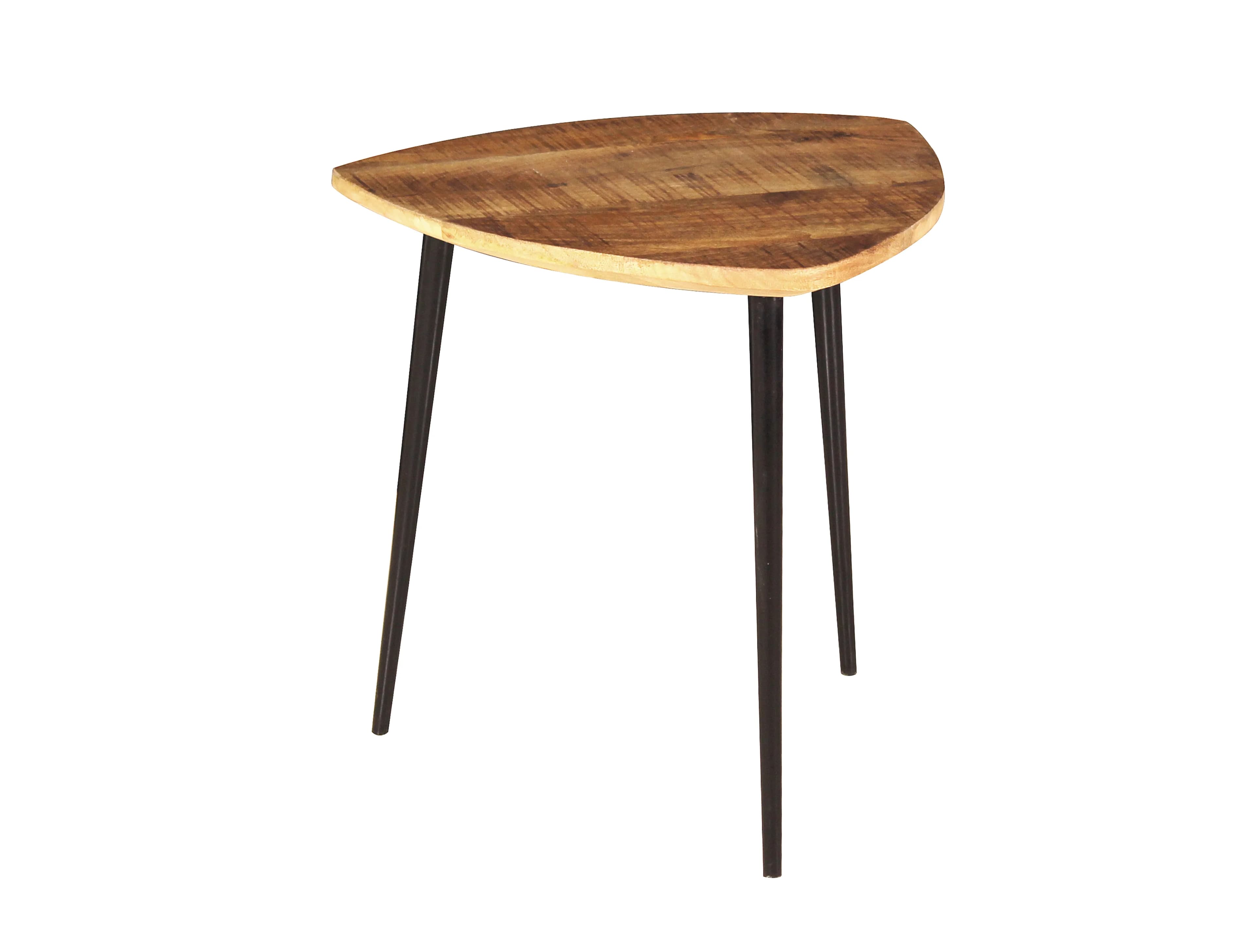 Couchtisch 54x49x41 cm 3