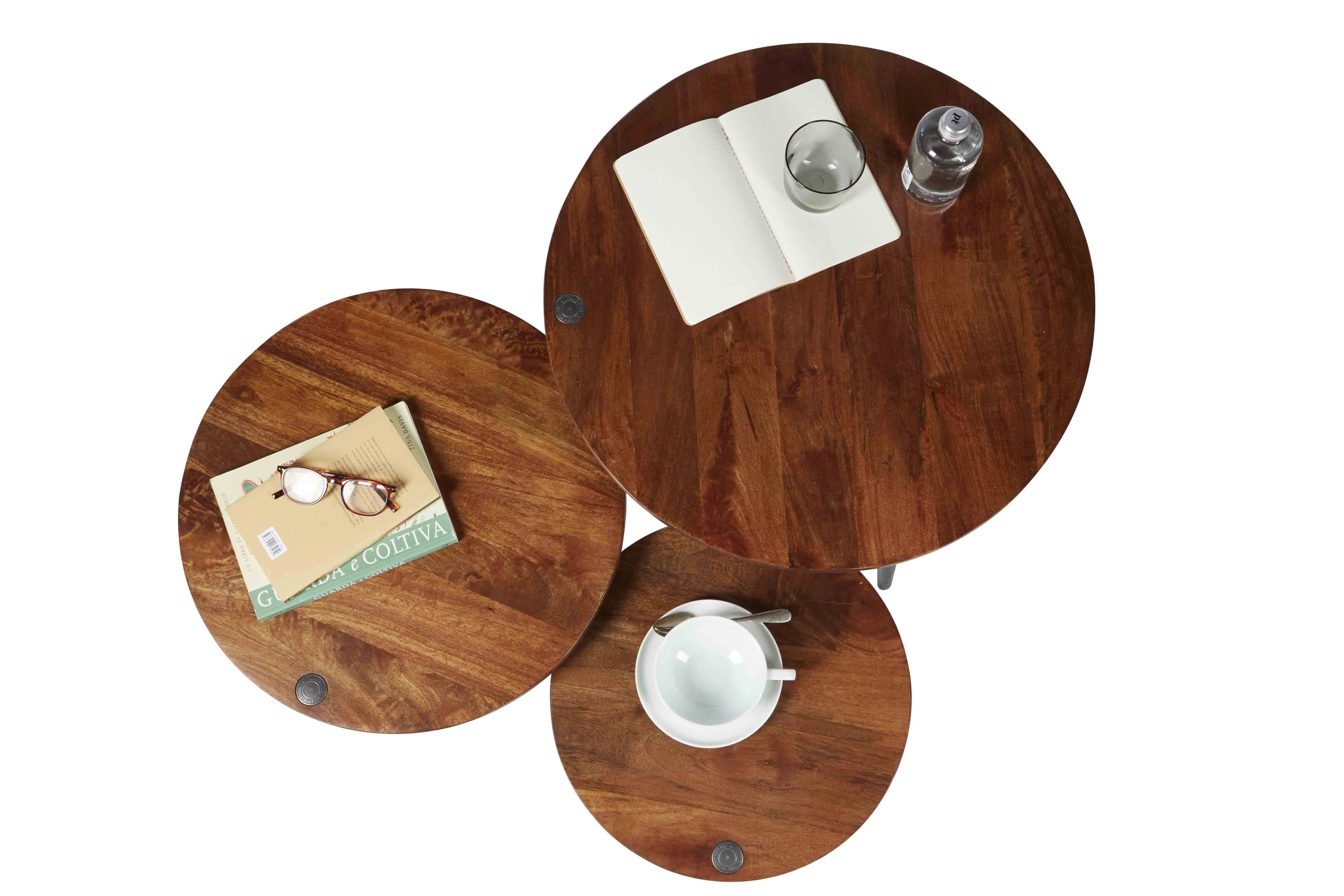 Tom Tailor Beistelltisch 3