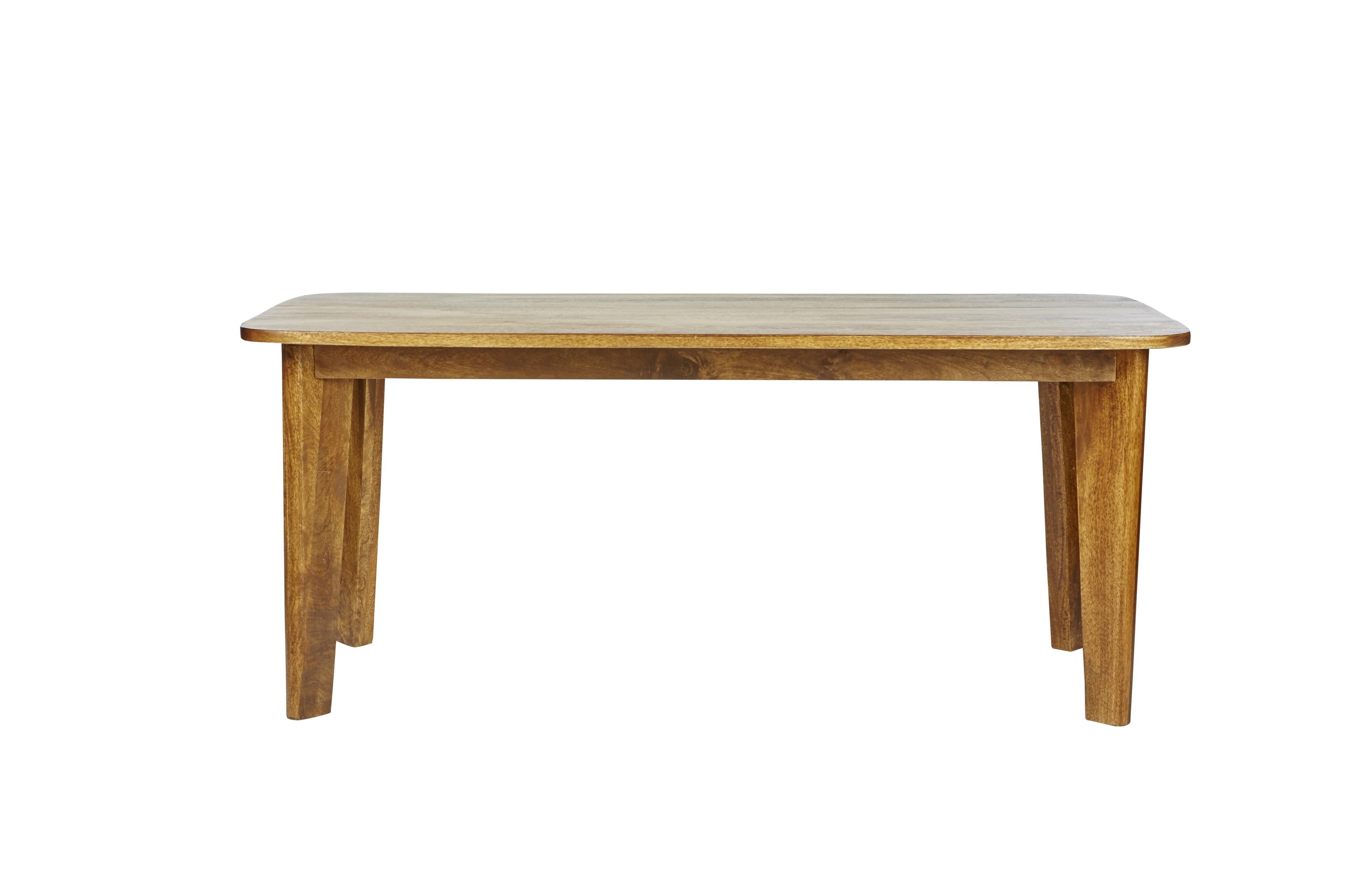 Tom Tailor Tisch 180x80 cm 5