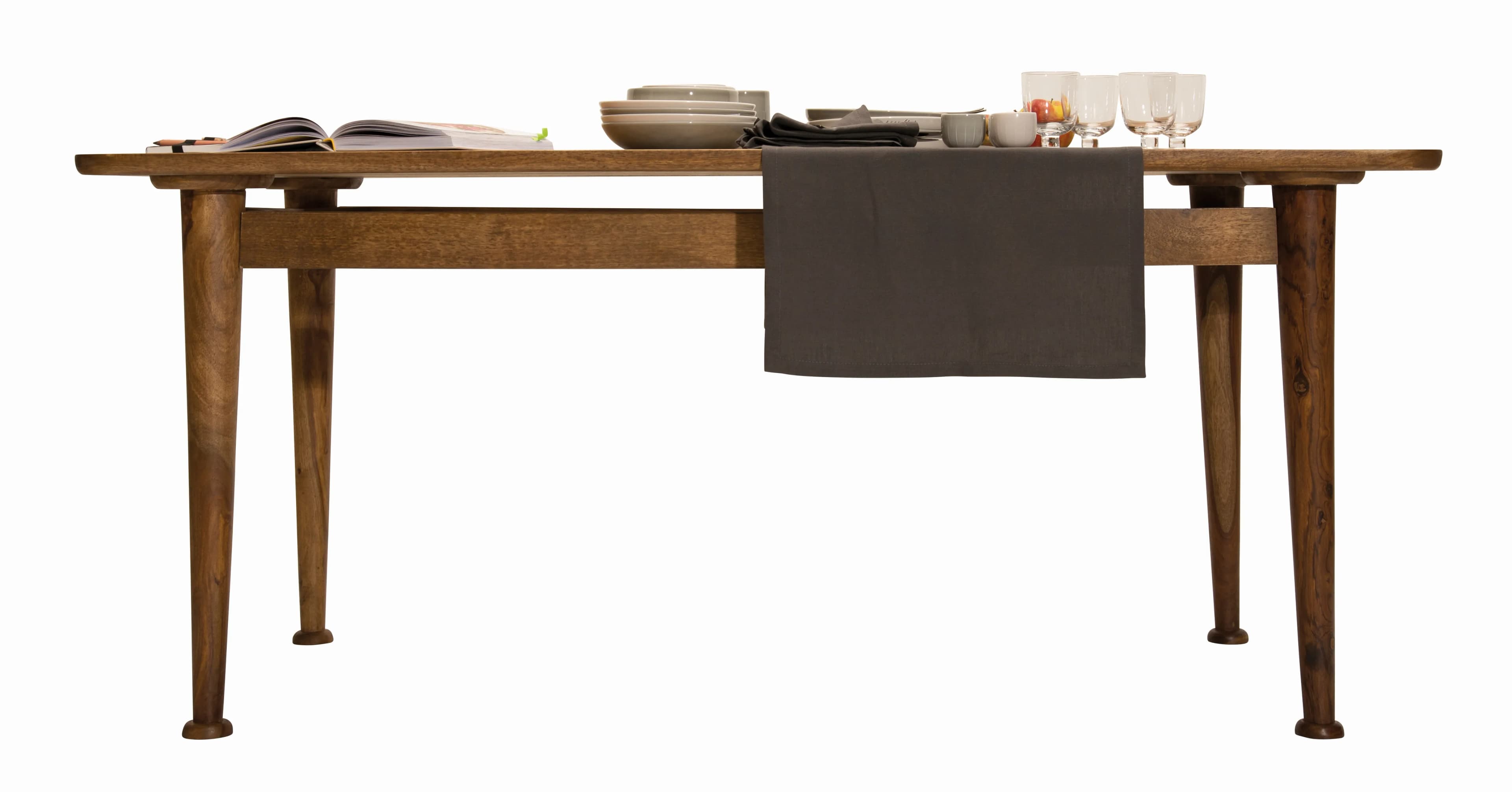 Tom Tailor Tisch 180 x 90 cm 5