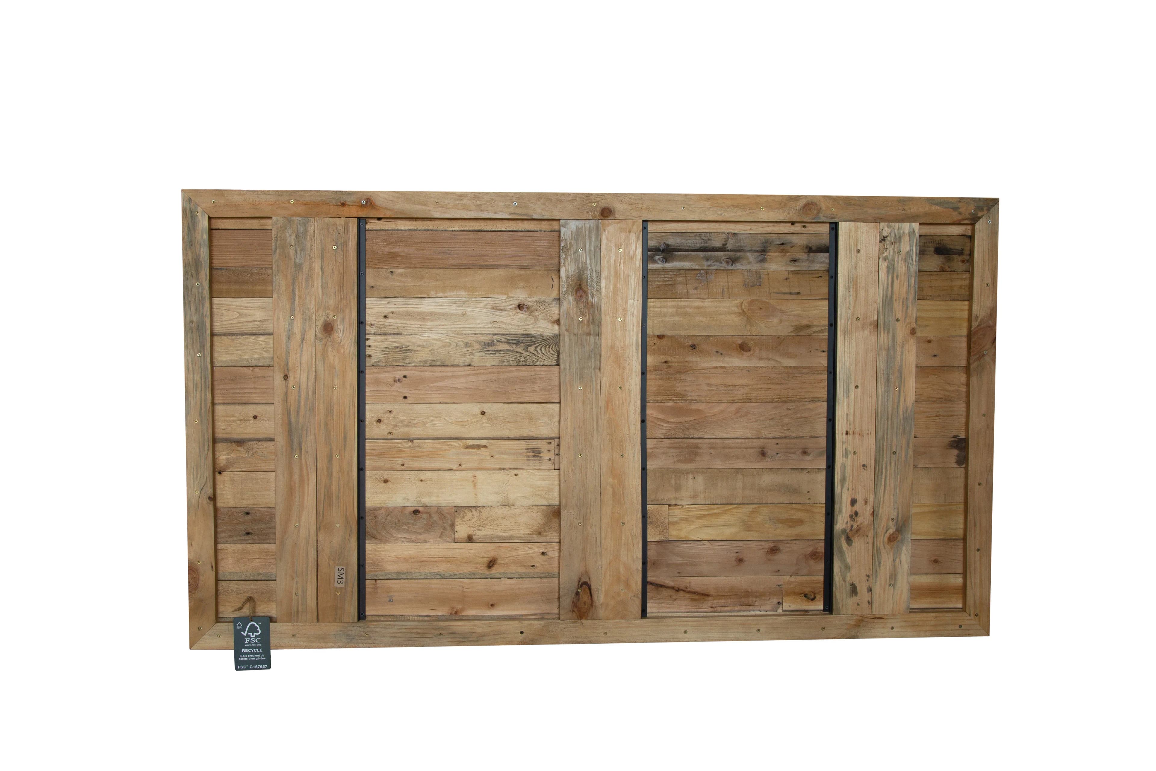 Tischplatte 200x100 cm 2