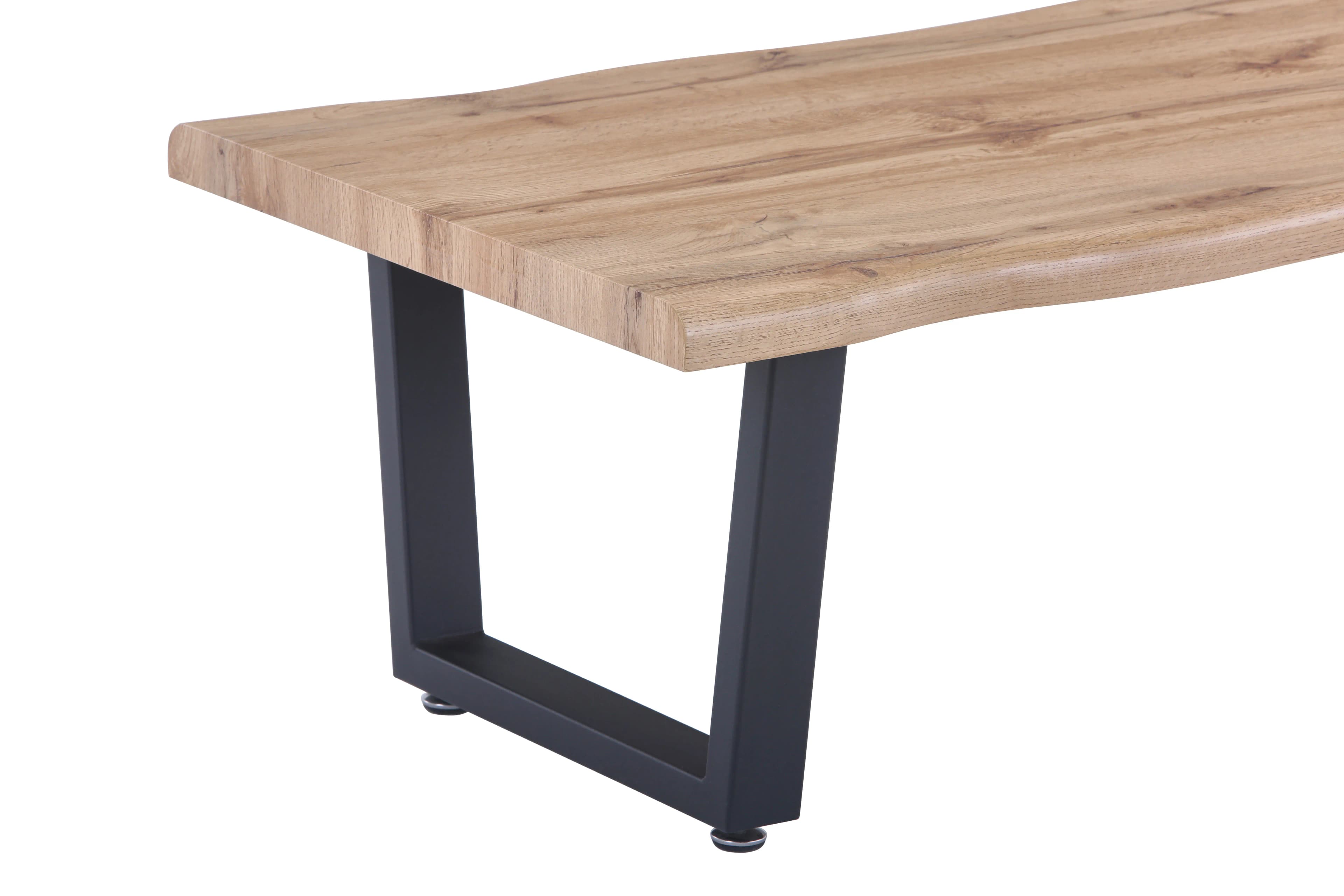 Couchtisch 120x60x40 cm 3