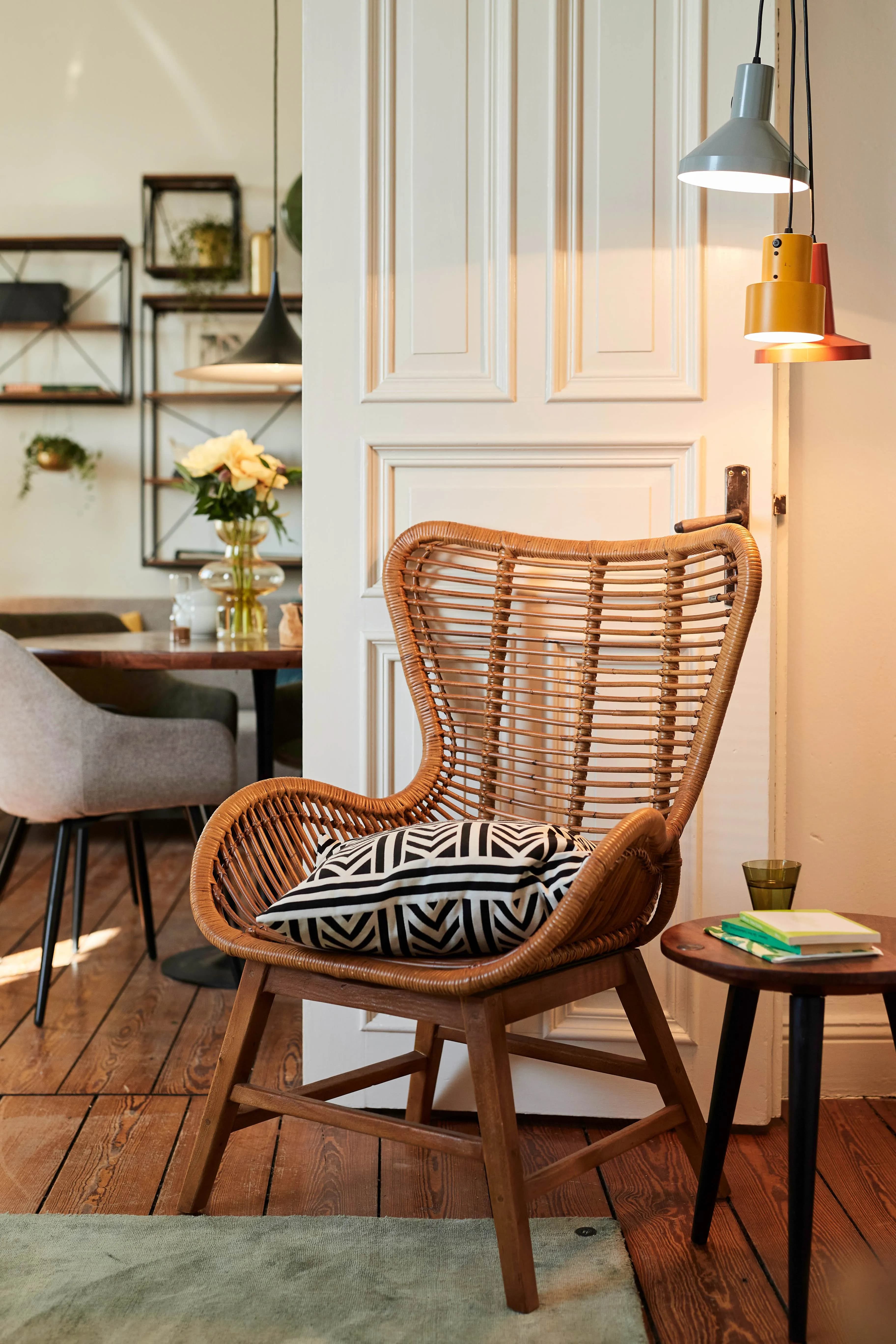 Tom Tailor Wandregal 4