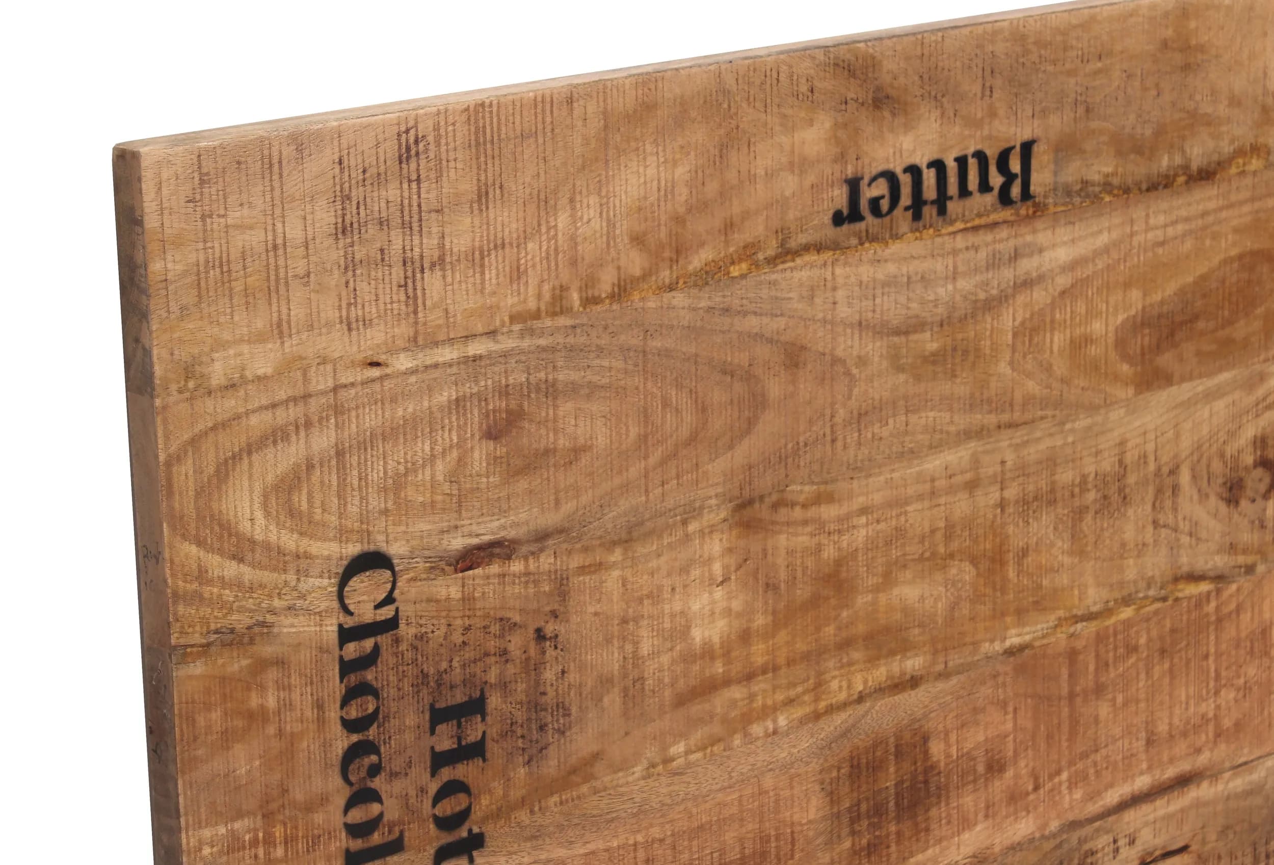 Tischplatte 120x65 cm