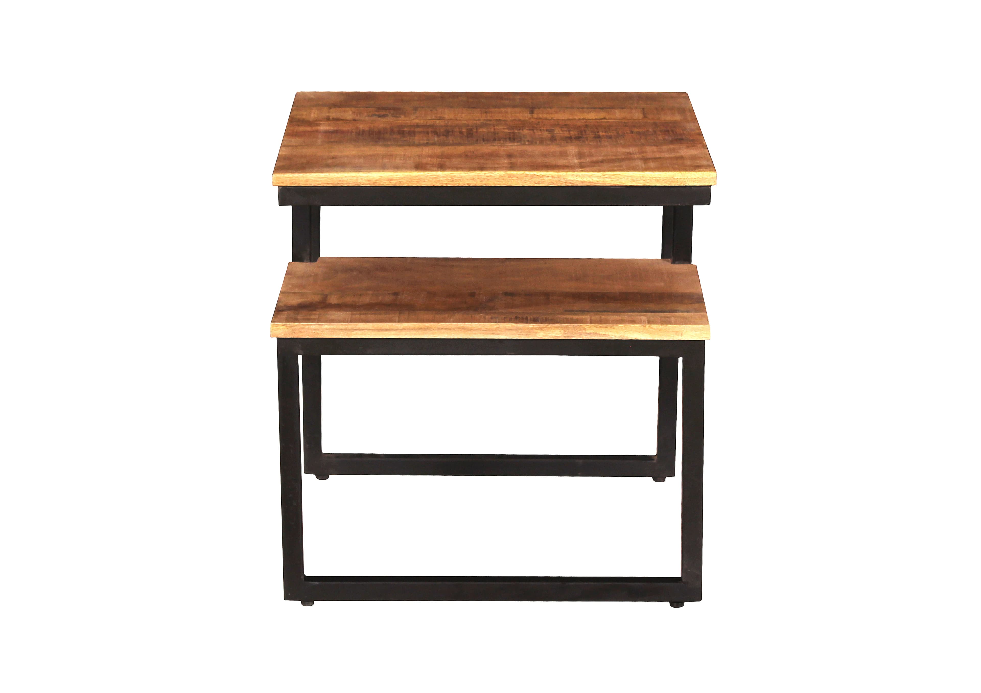 Couchtisch 51x51x52 cm