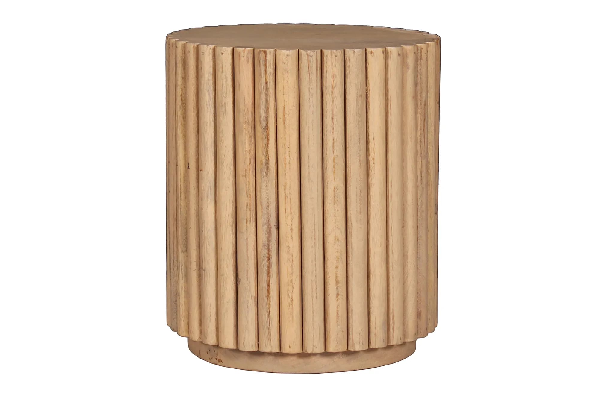 Tom Tailor Beistelltisch 34x34 cm