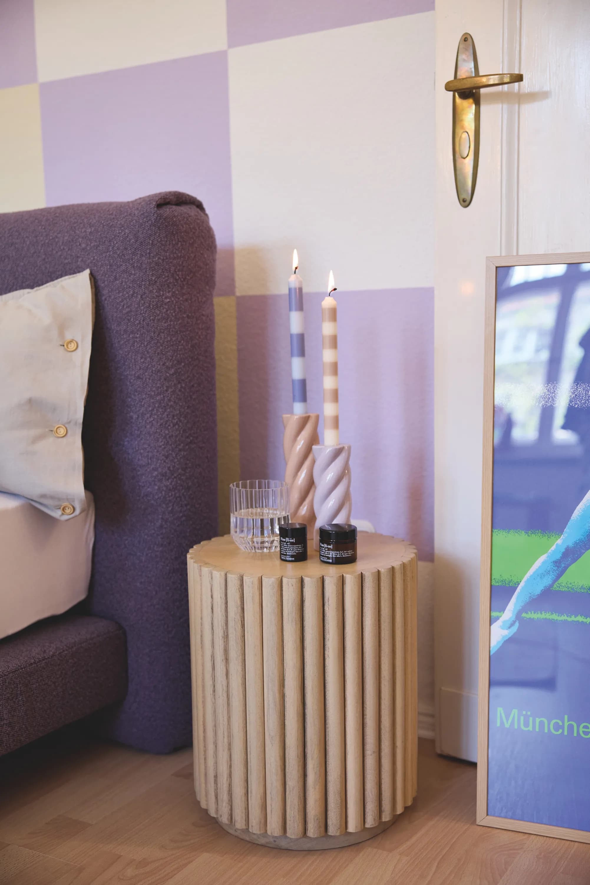 Tom Tailor Beistelltisch 34x34 cm 5