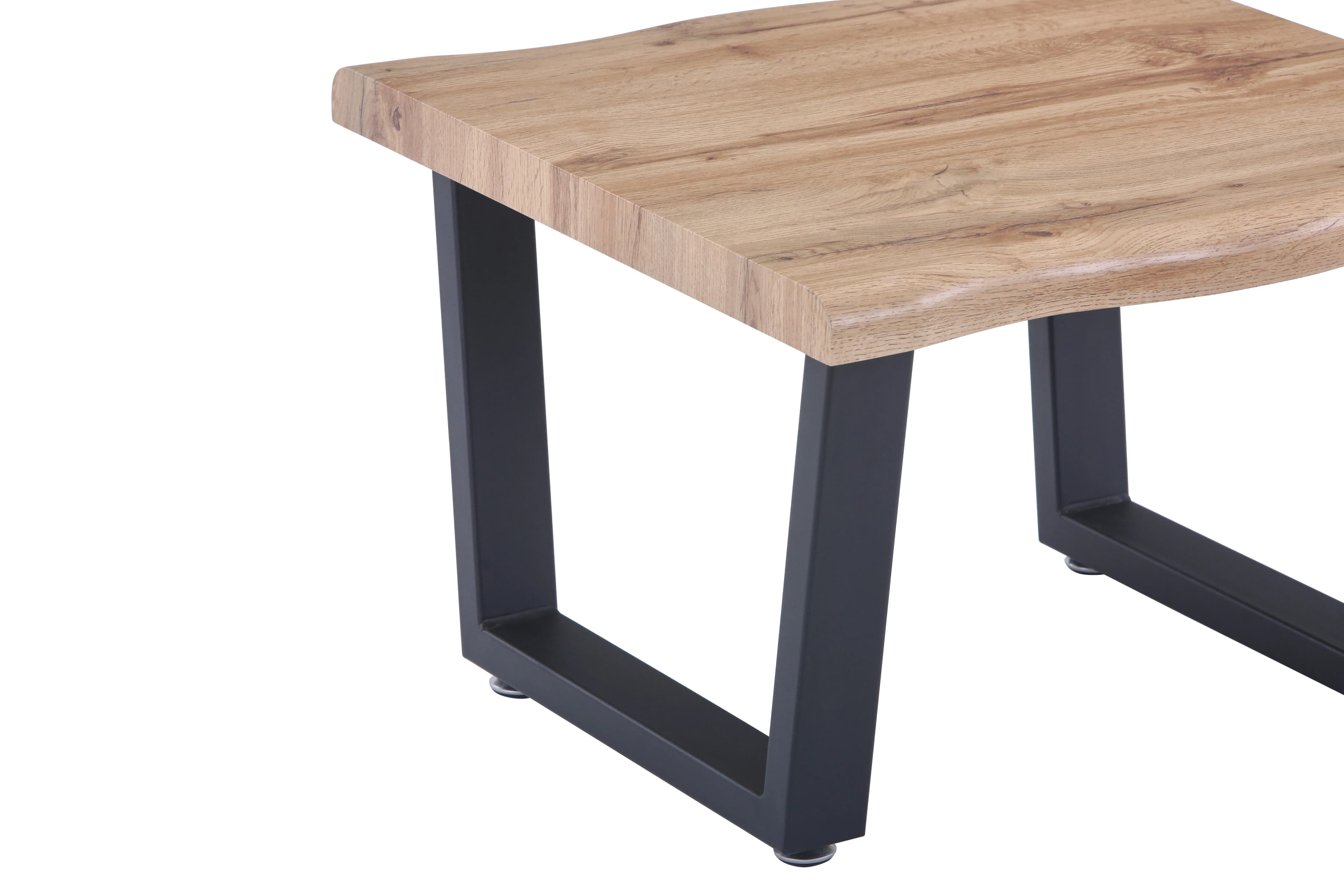 Couchtisch 60x60x40 cm 4