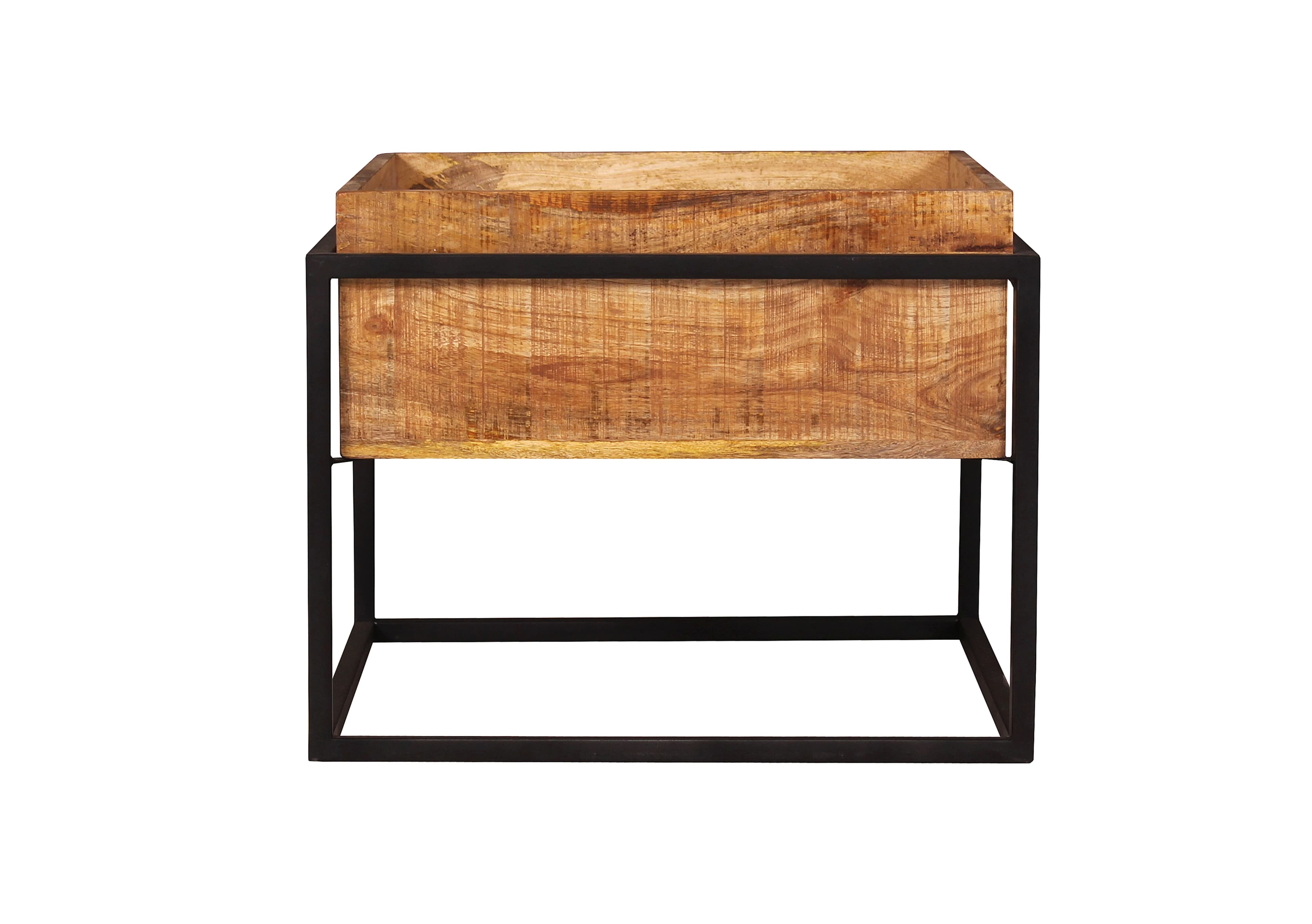 Couchtisch 60x60 cm 2