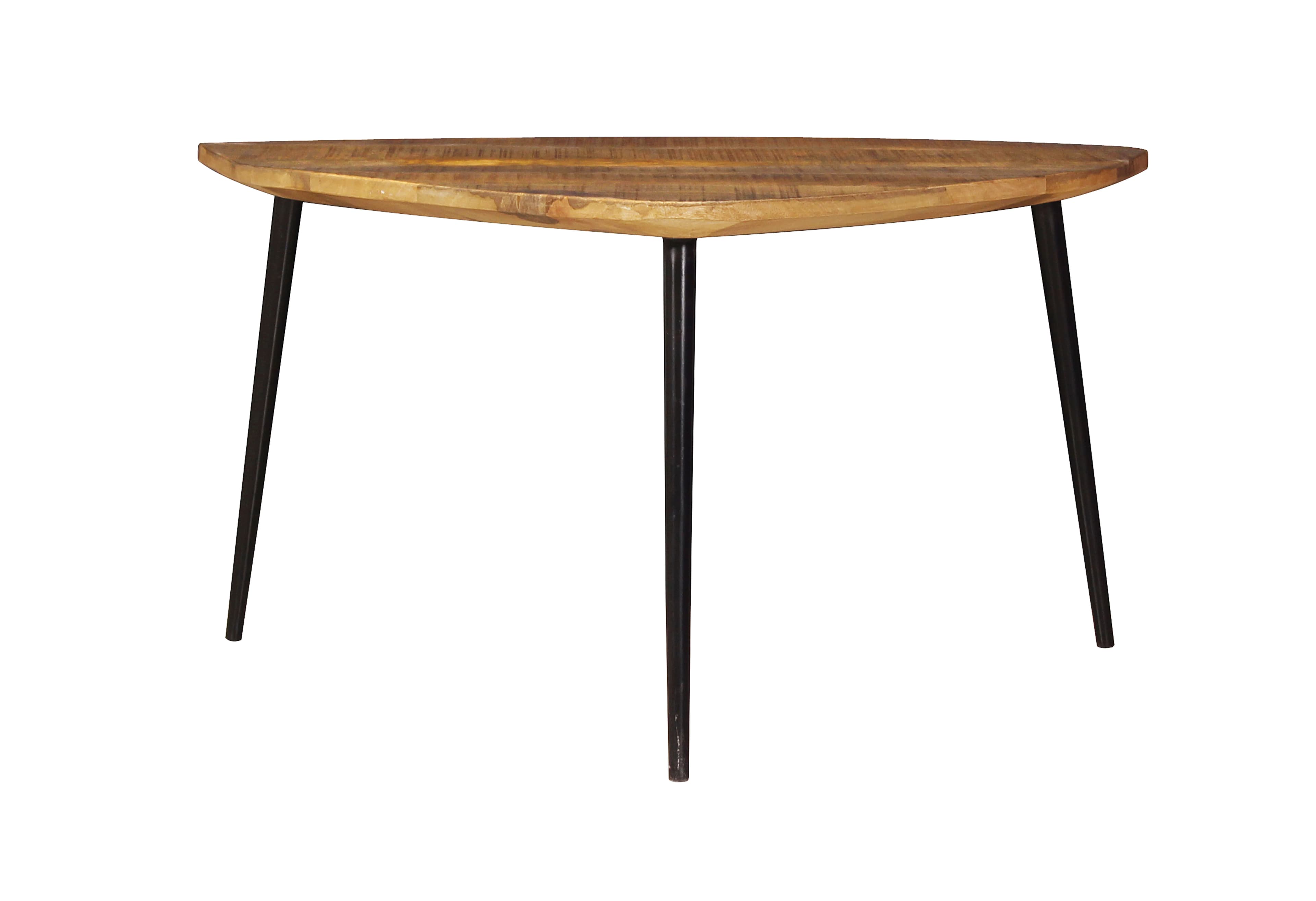 Couchtisch 80x80x47 cm 2