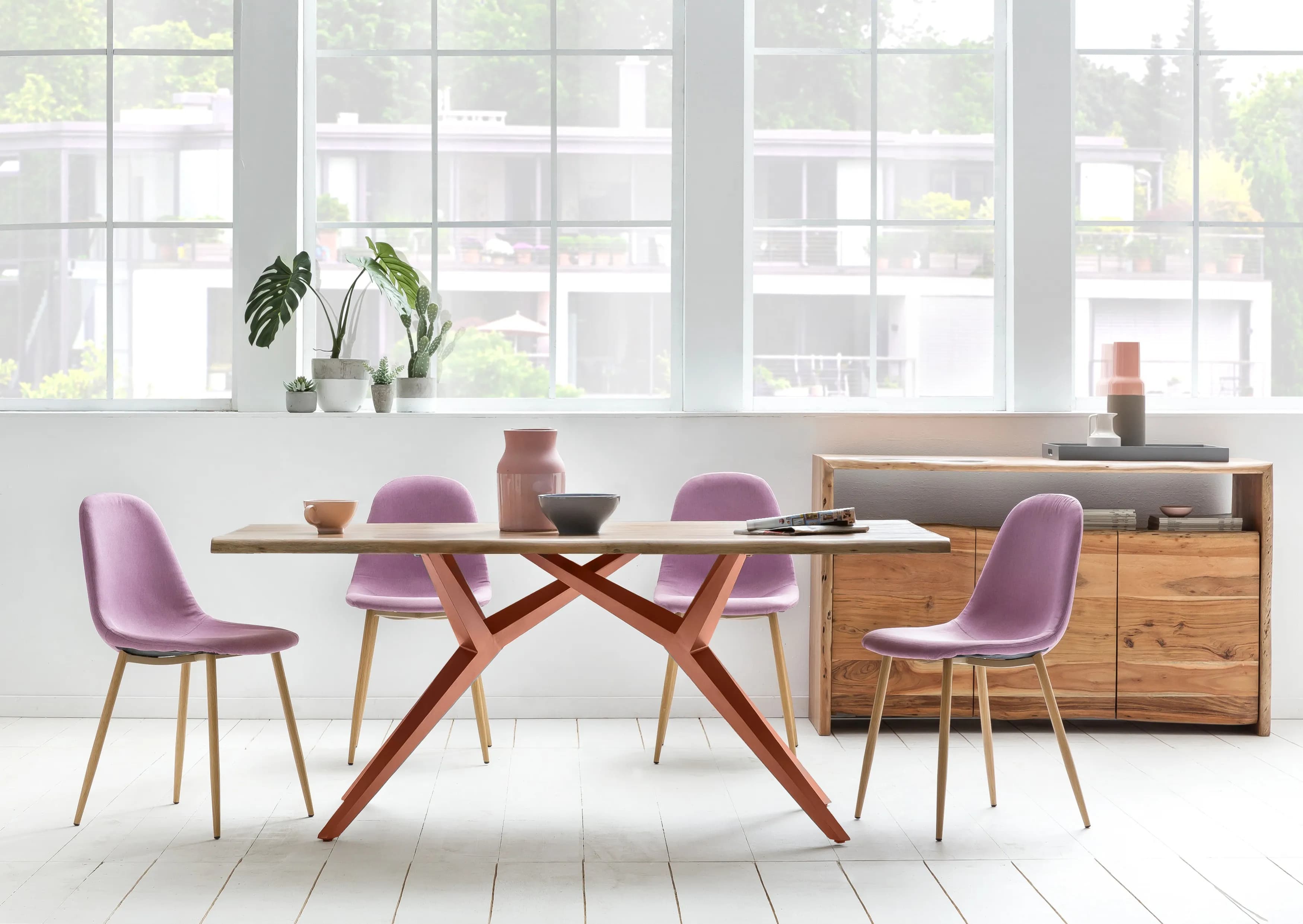 Tischplatte 240x100 cm 4