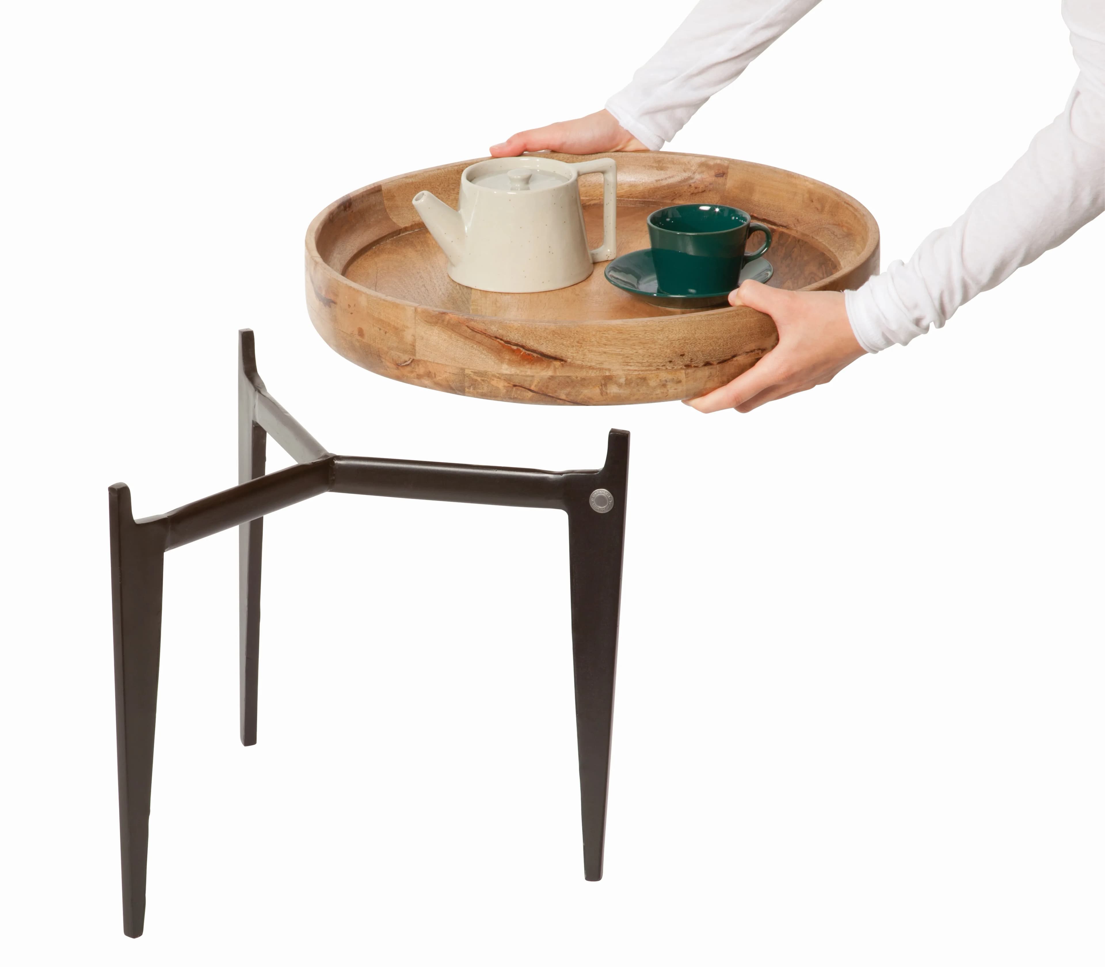 Tom Tailor Beistelltisch 3