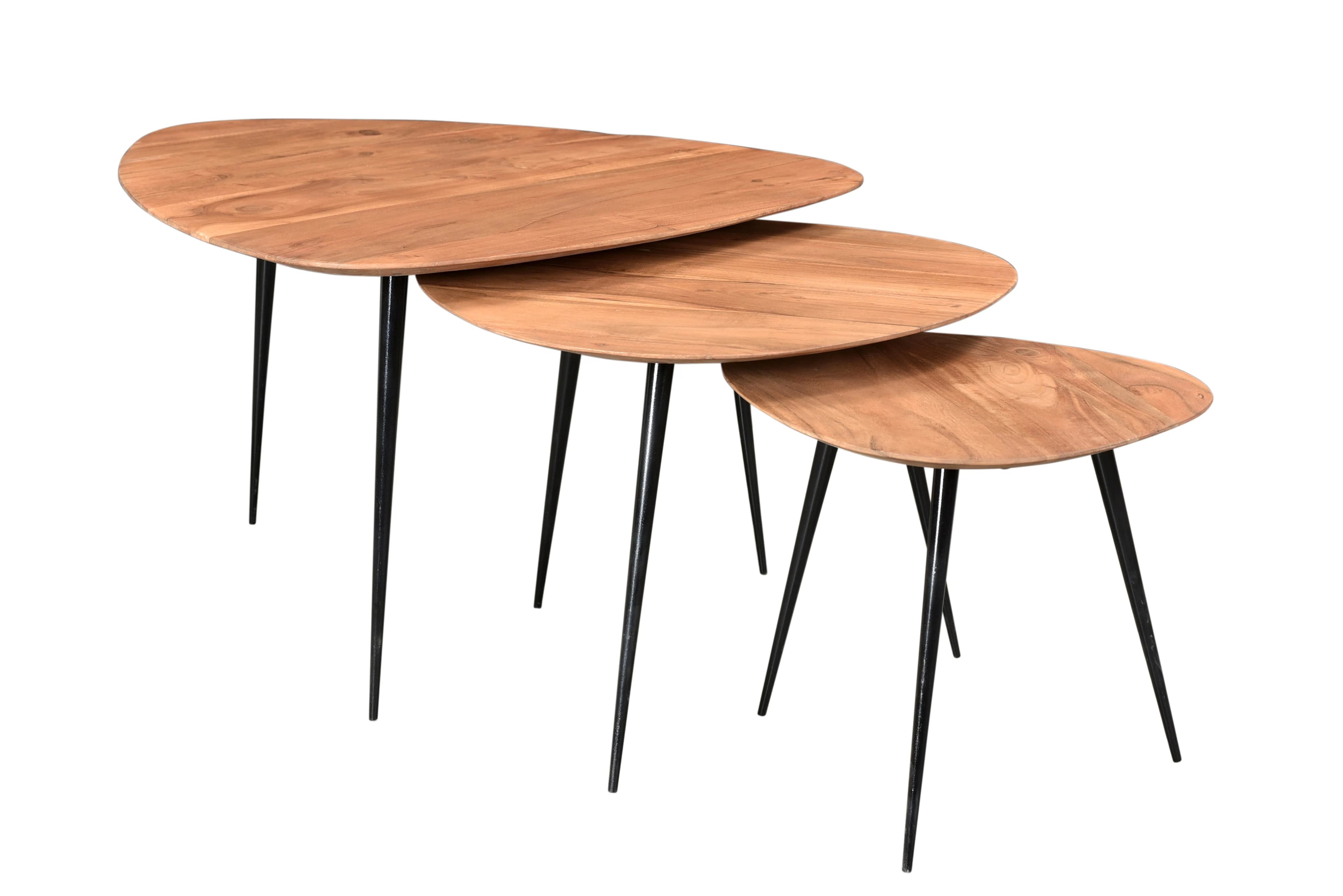 Couchtisch 86 x 80 cm 2