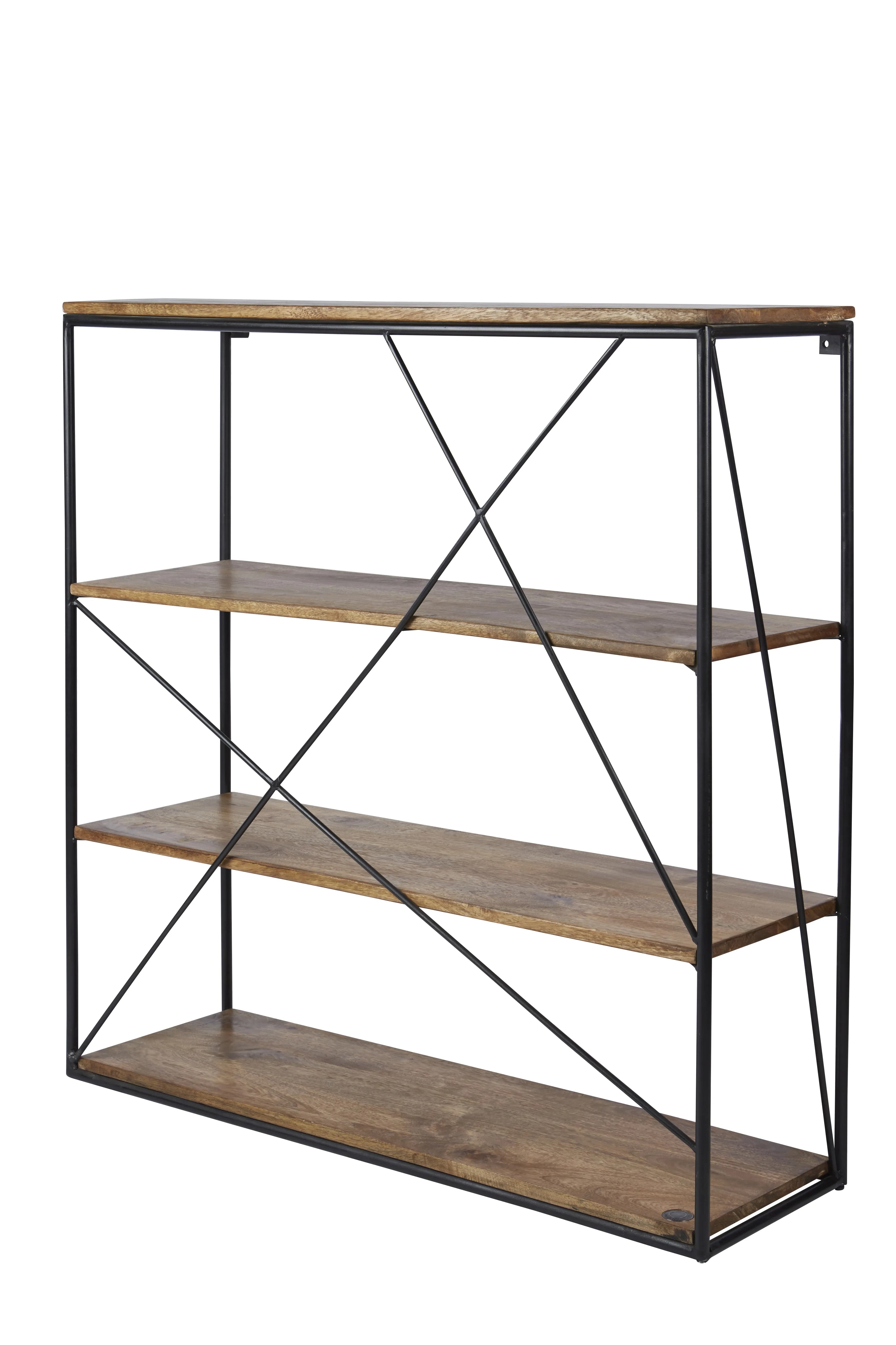 Tom Tailor Wandregal 4