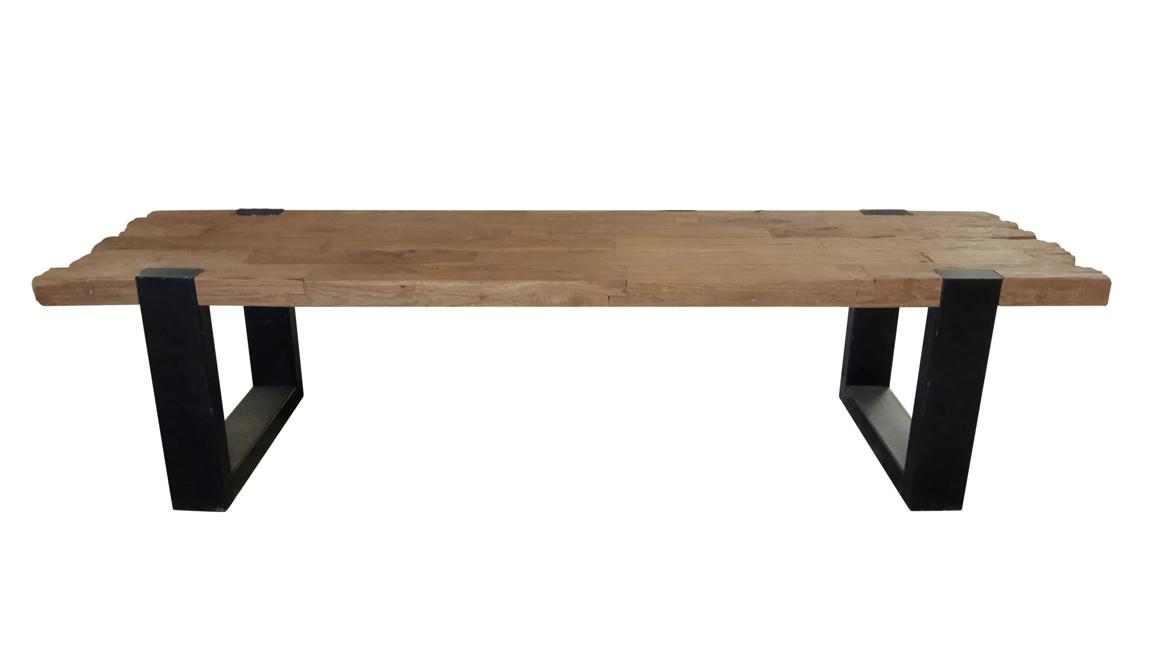 Couchtisch 130x60 cm 4