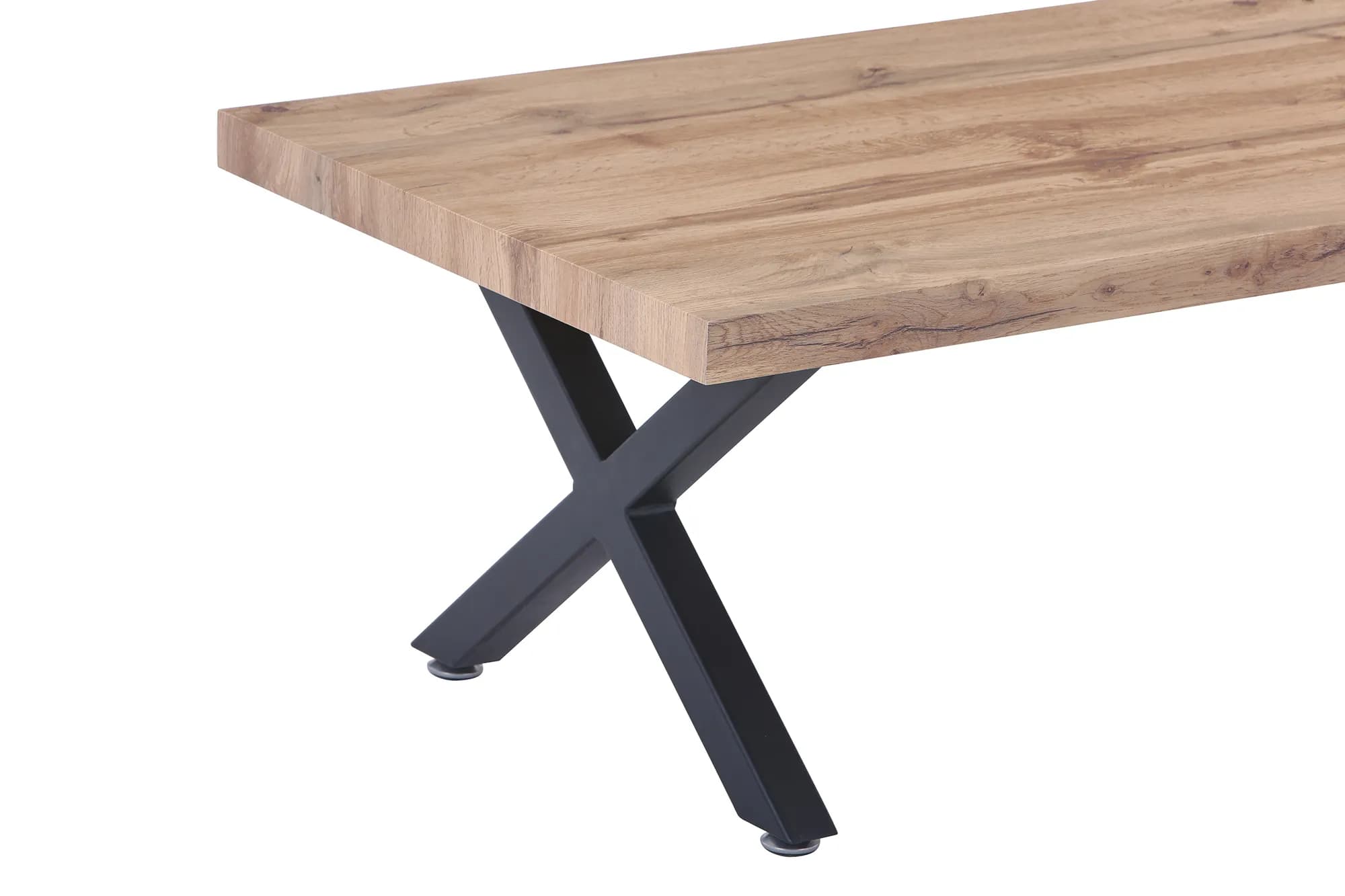 Couchtisch 120x60x40 cm 2