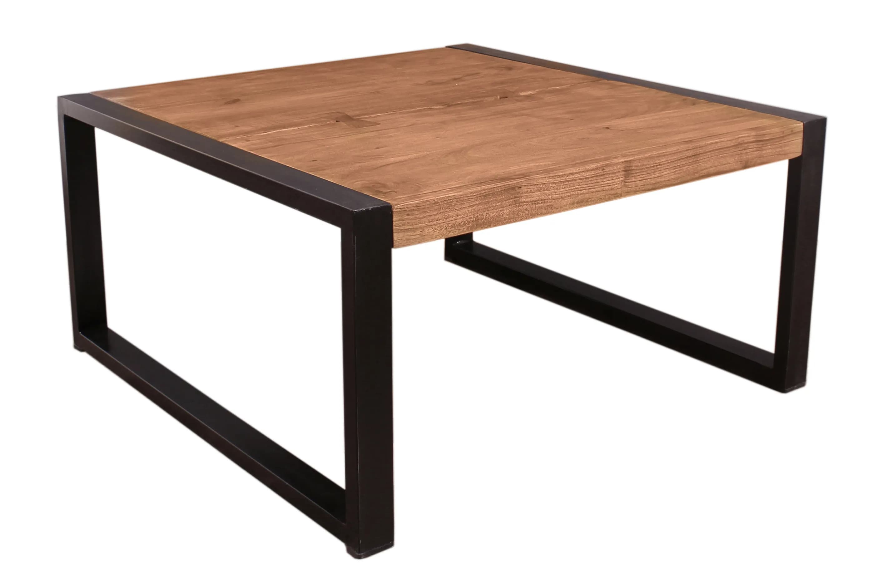 Couchtisch 80x80 cm 2