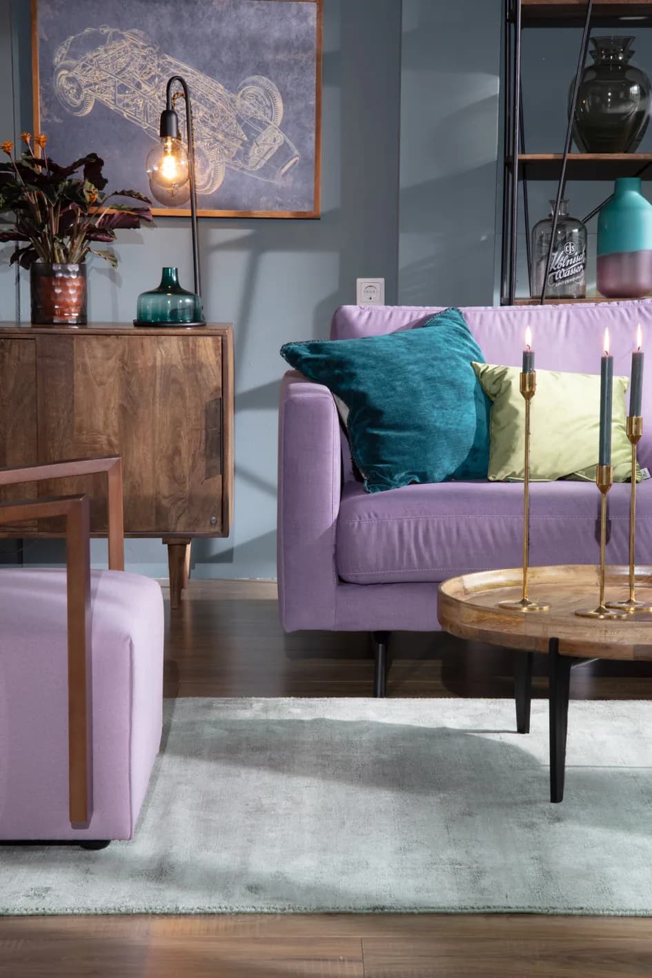 Tom Tailor Couchtisch 4