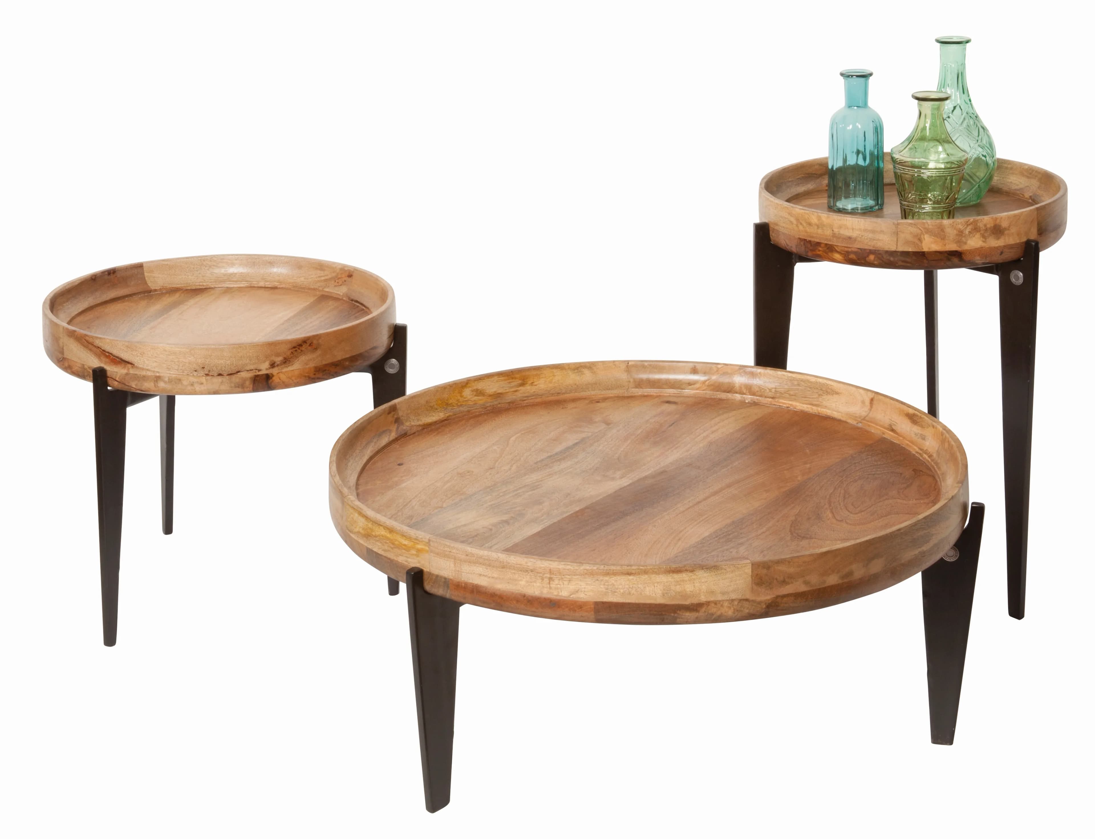 Tom Tailor Couchtisch 5