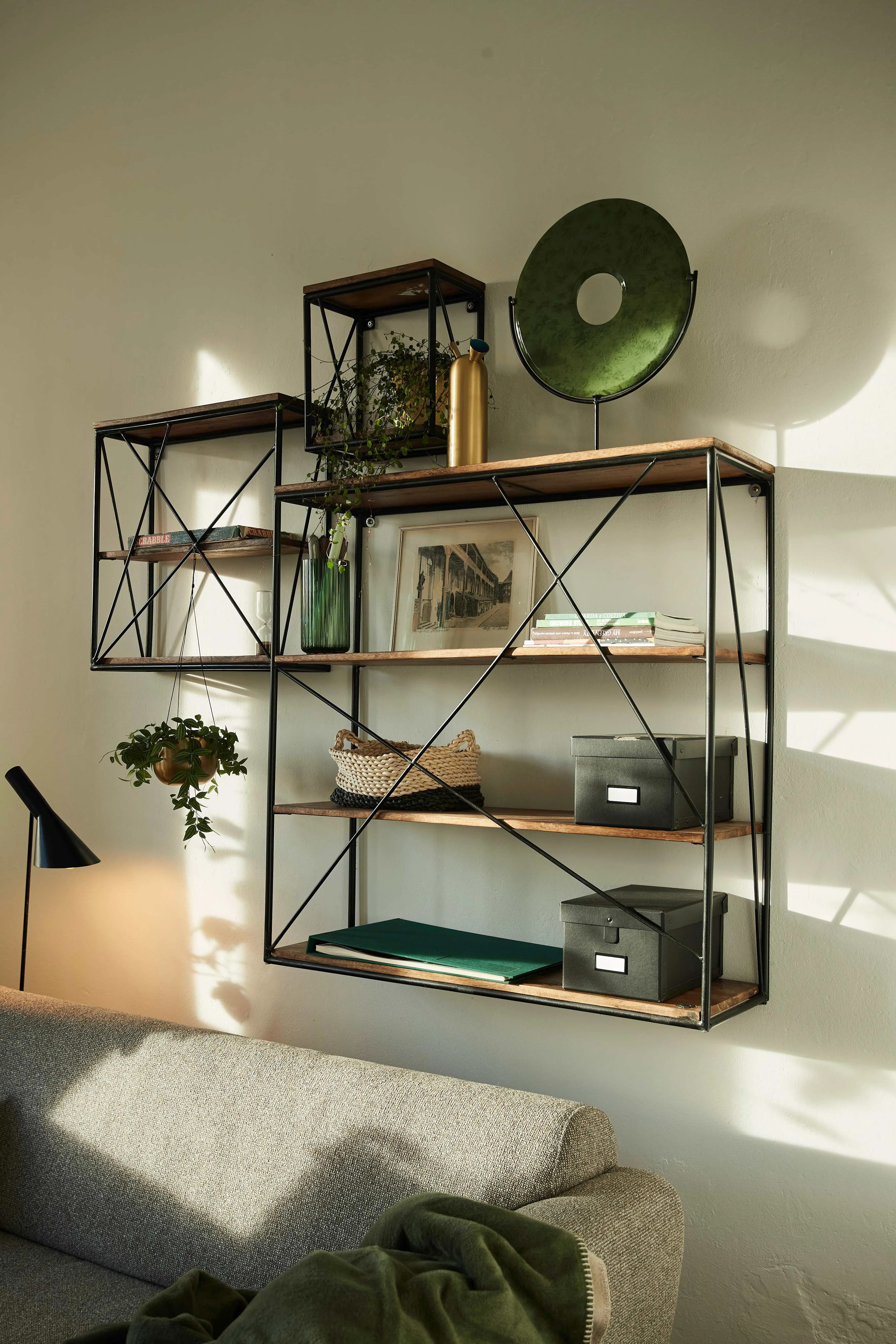 Tom Tailor Wandregal