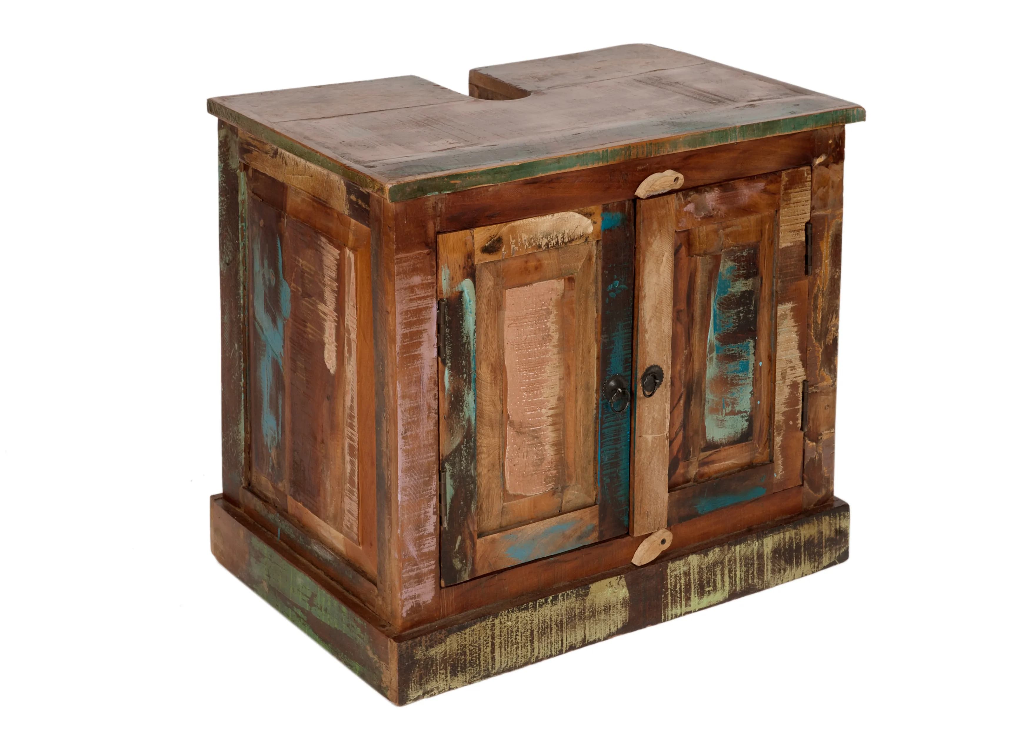 Badezimmer-Unterschrank 5