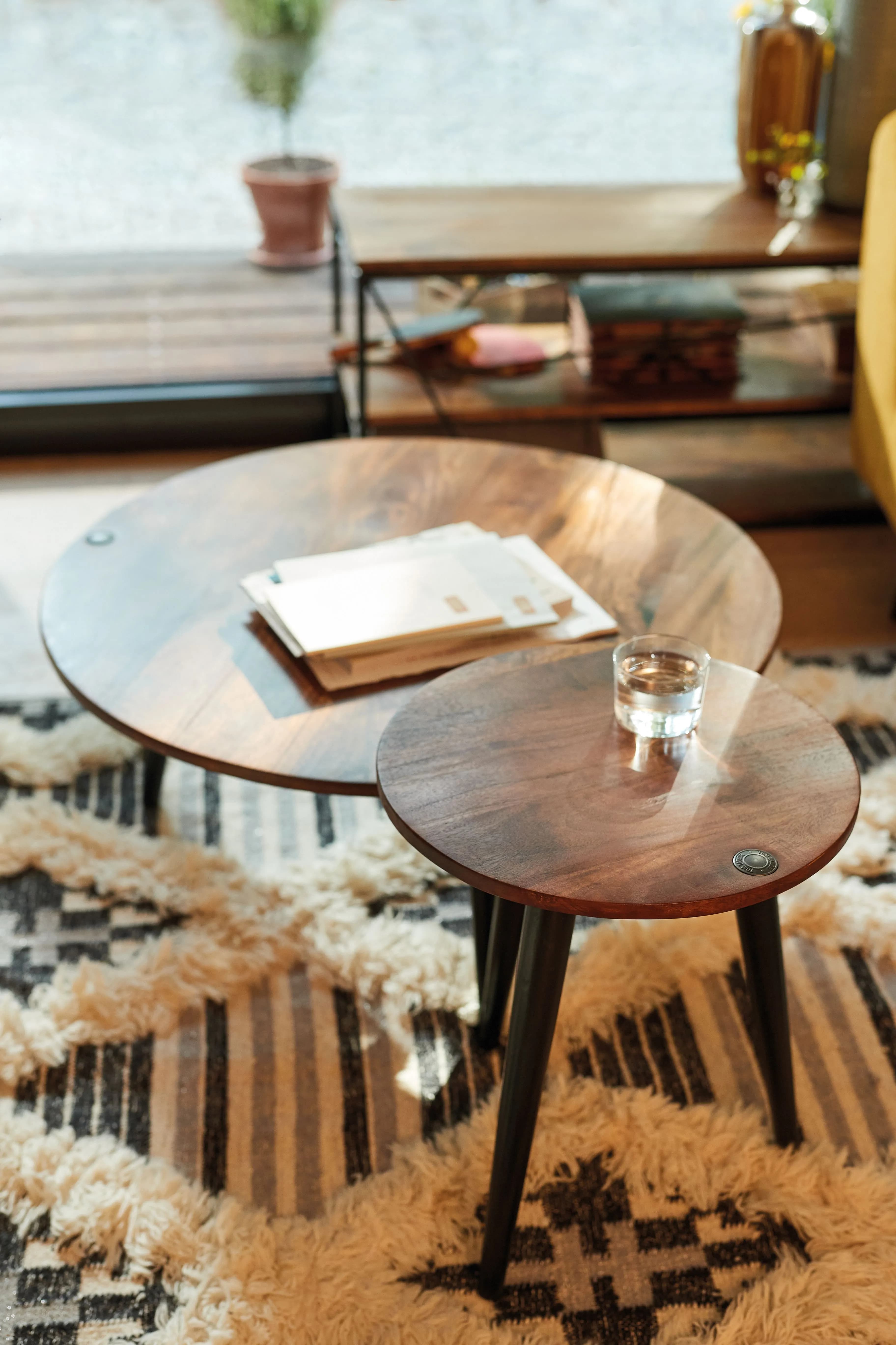 Tom Tailor Couchtisch 5