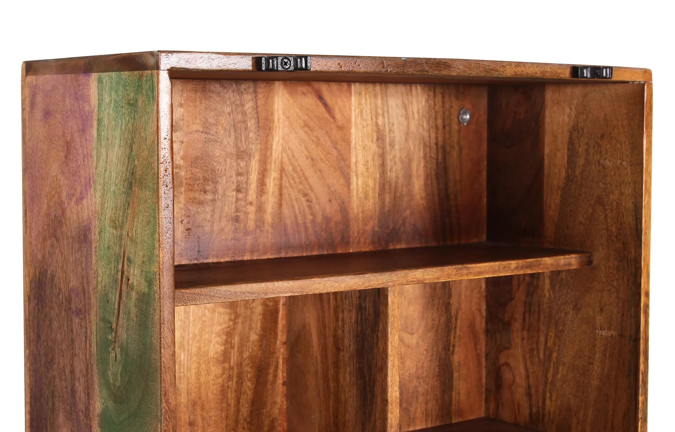 Klapptisch mit 2 Hockern 3