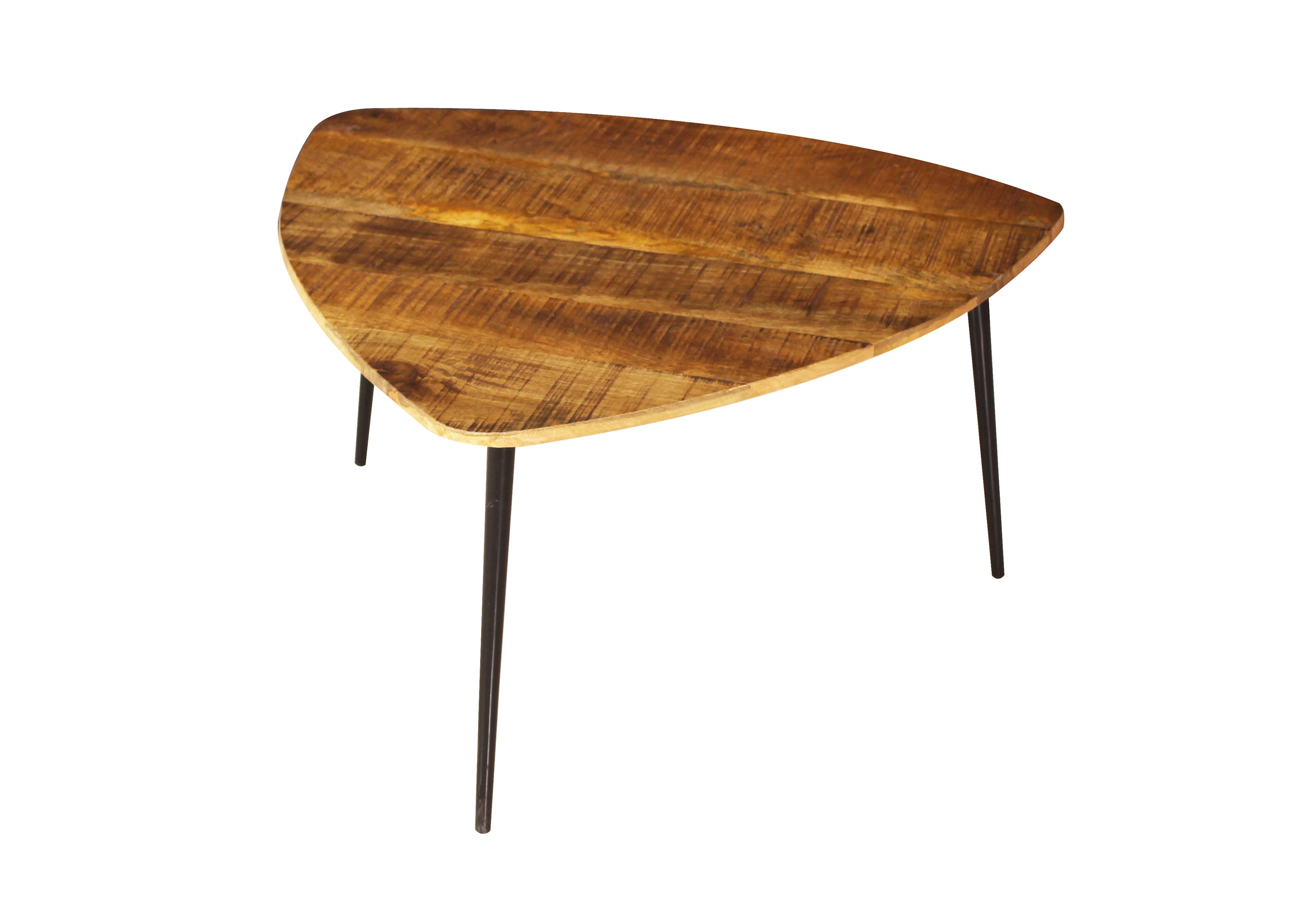 Couchtisch 80x80x47 cm 3