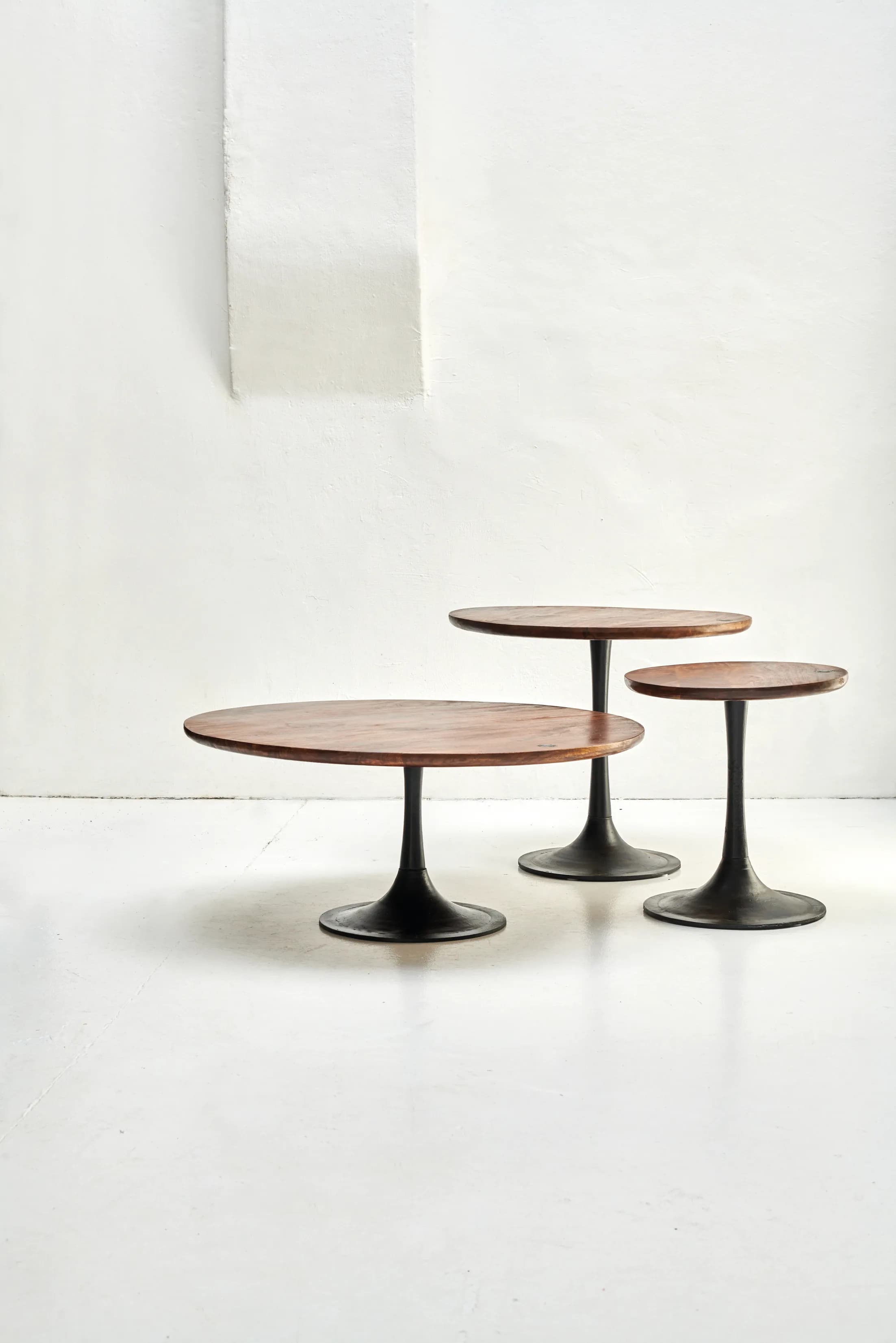 Tom Tailor Couchtisch 80x80 cm 5