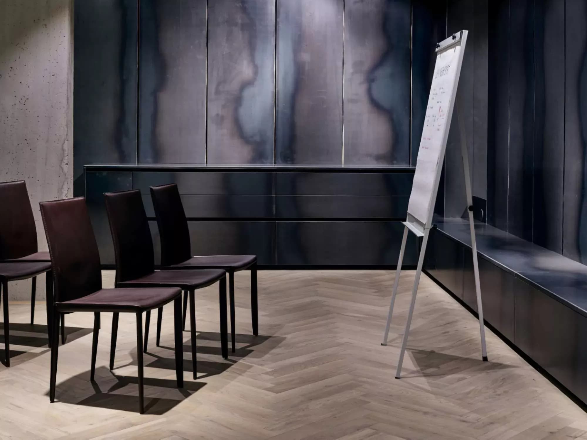 Vollholzboden - Massivholz nach Maß 3