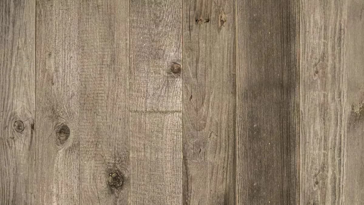 3D Altholz Wandverkleidung 2