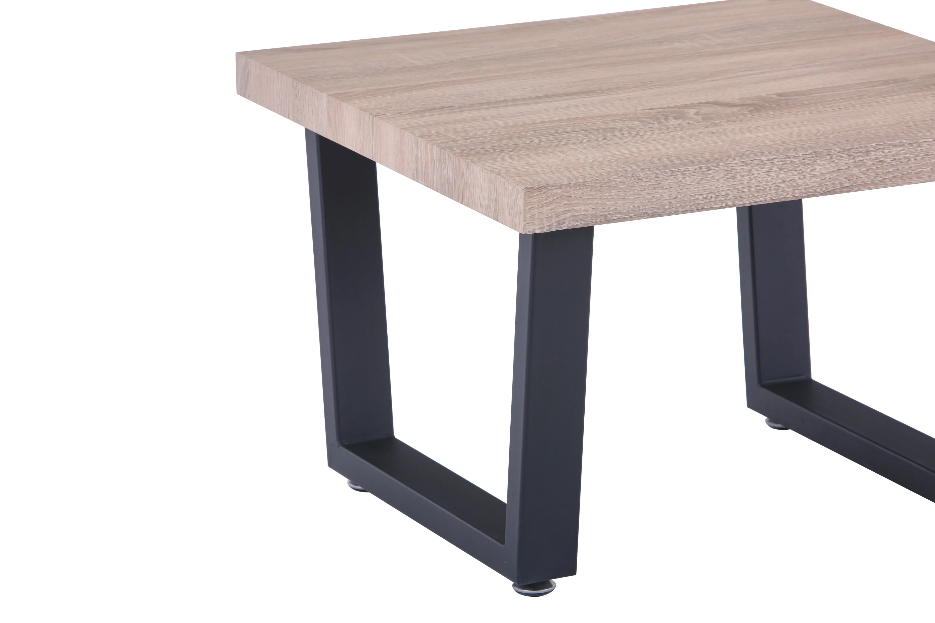 Couchtisch 60x60x40 cm 4