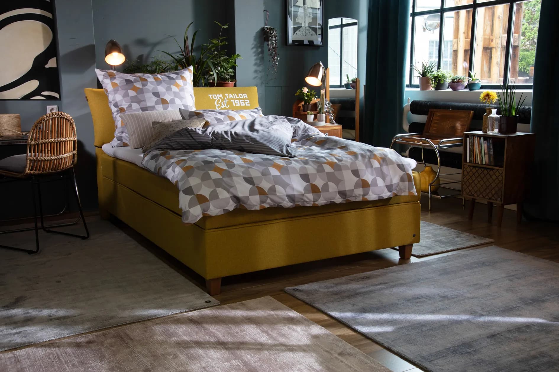 Tom Tailor Kommode 3